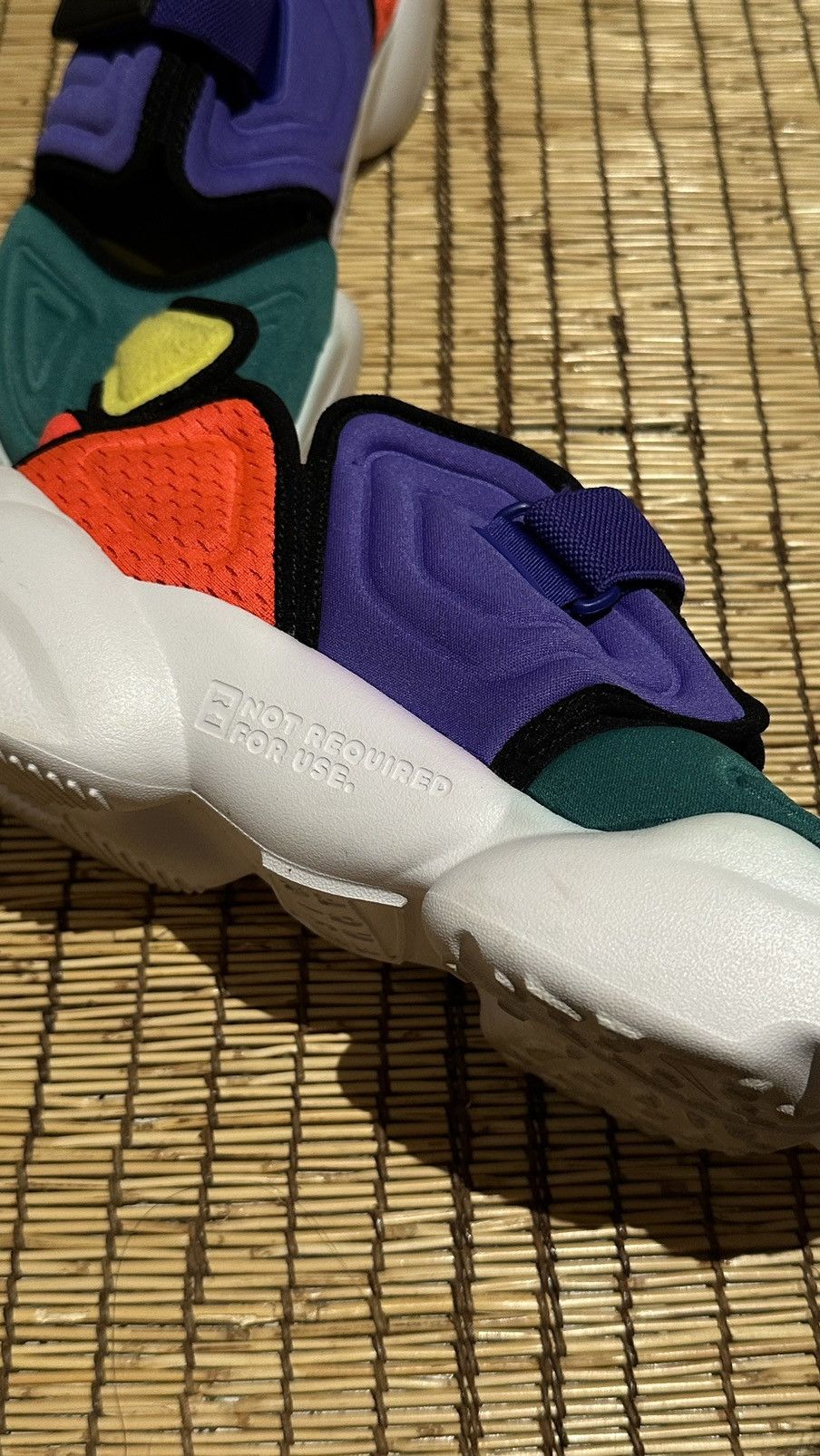 Nike Aqua Rift « Multicolor » Size US 9.5 / EU 42-43 - 7 Thumbnail
