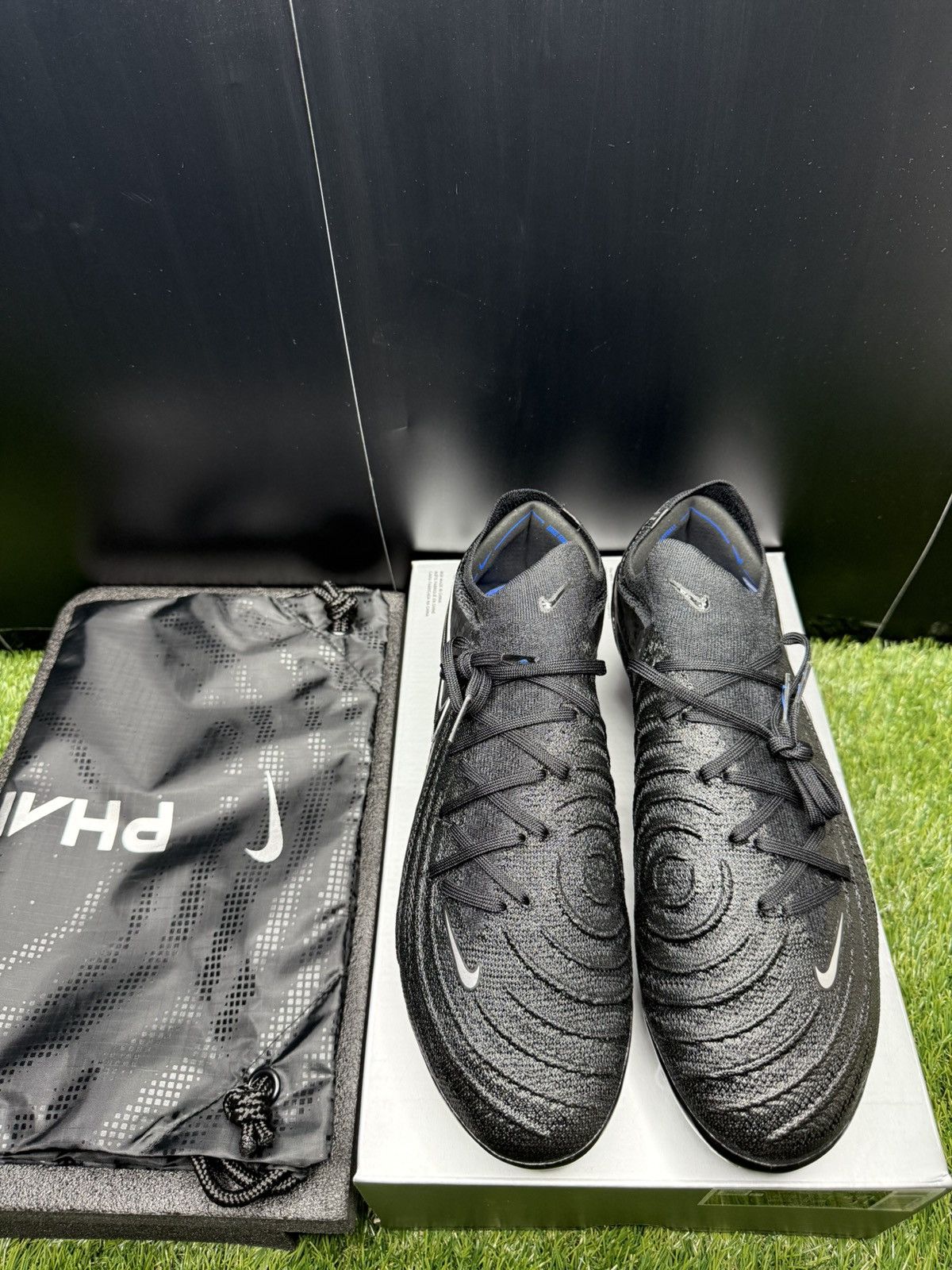 Nike Nike Phantom GX 2 Elite Size US 11 / EU 44 - 2 Thumbnail