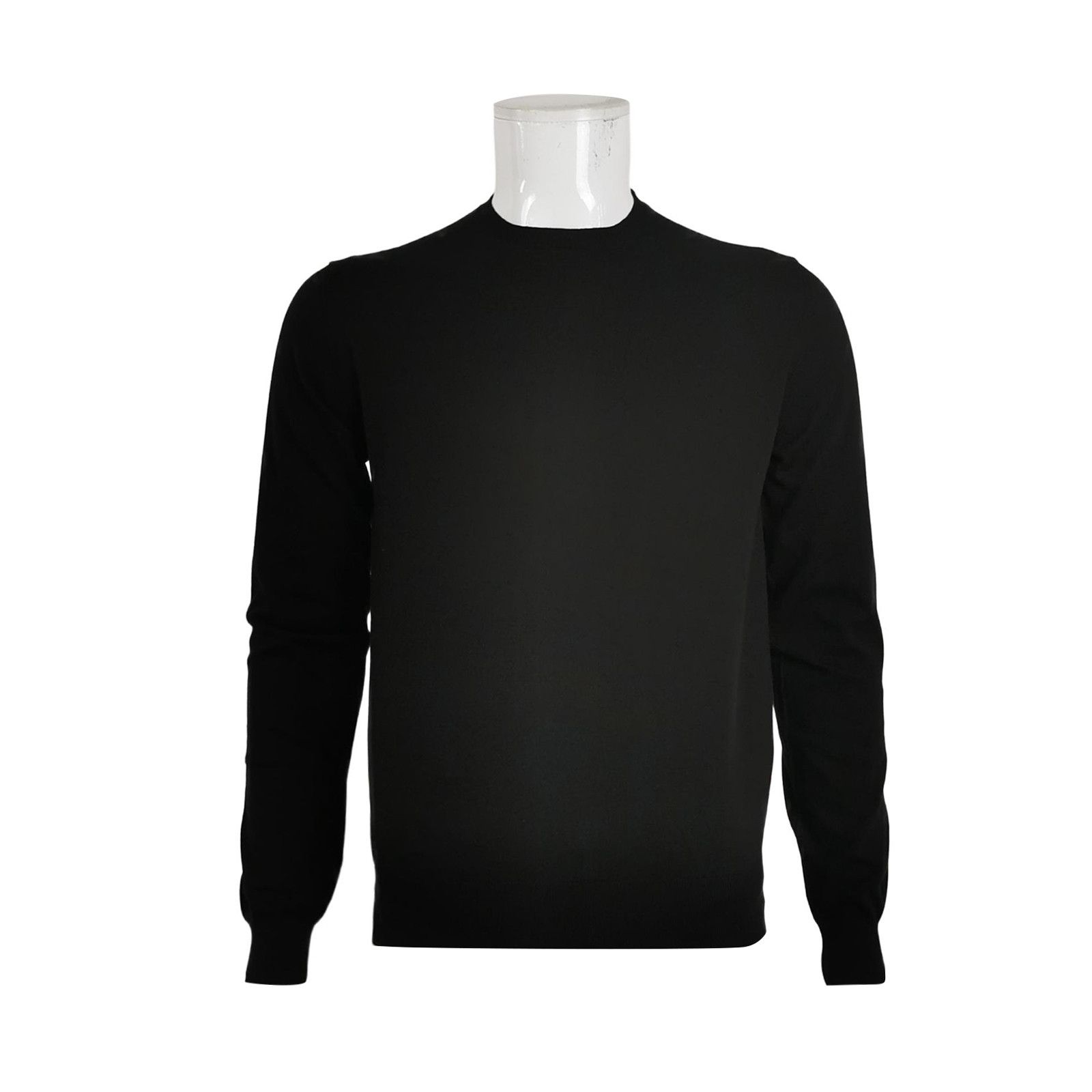 Prada Prada Men m Sweaters Knitwear Size US M / EU 48-50 / 2 - 1 Thumbnail