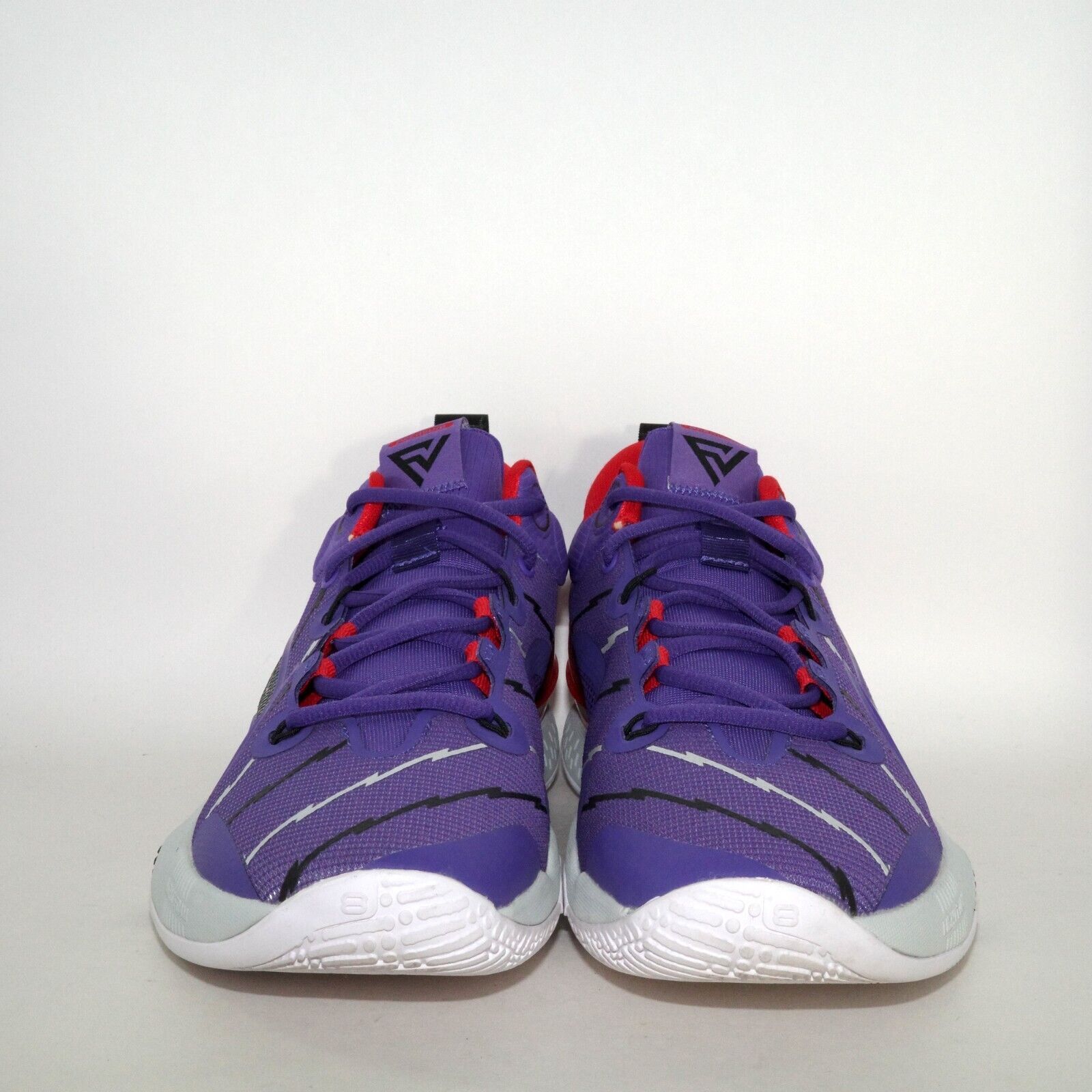 Li-Ning Li-Ning Speed 8 Premium Raptors Fred Vanvleet PE Basketball Size US 10 / EU 43 - 3 Thumbnail