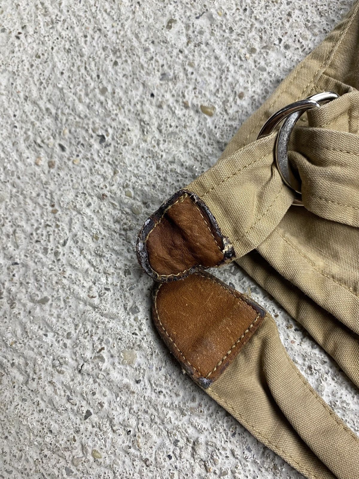 Isabel Marant Isabel Marant vintage trench light jacket archive Size M / US 6-8 / IT 42-44 - 9 Thumbnail