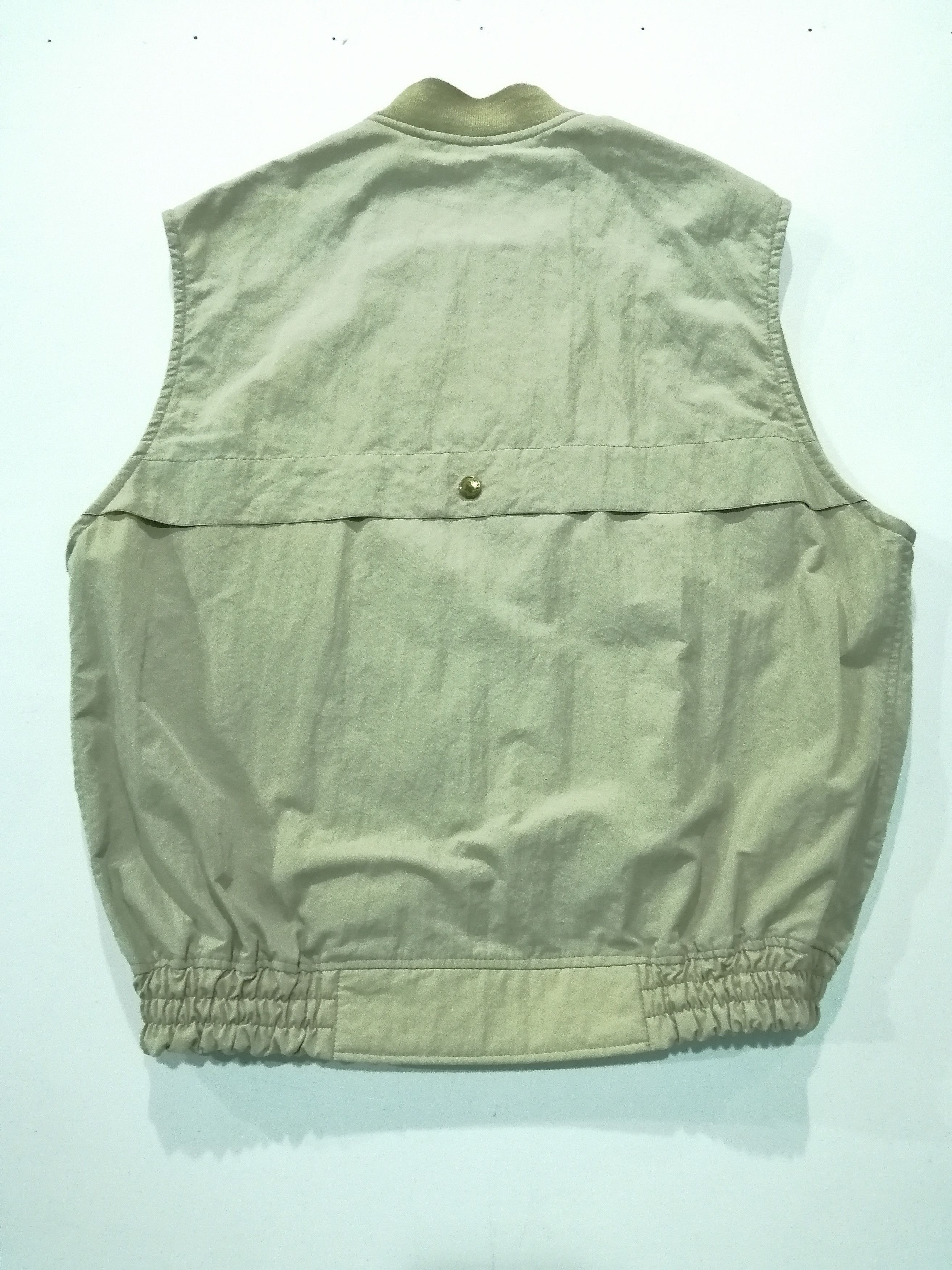 Vintage Vintage Timber Line Pure Outdoor Sport Vest Size US L / EU 52-54 / 3 - 5 Thumbnail
