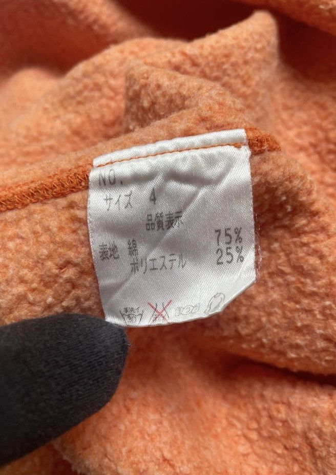 20471120 20471120 Hyoma hoodie Size US M / EU 48-50 / 2 - 11 Thumbnail