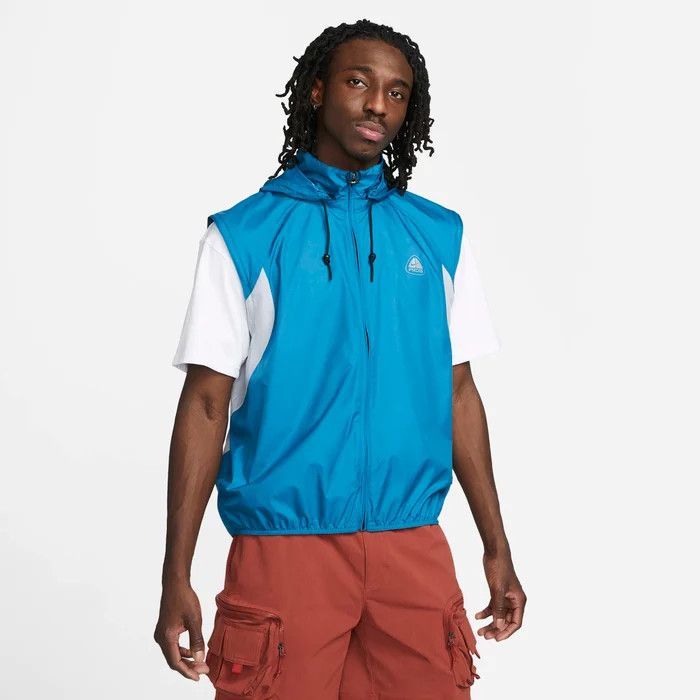 Nike ACG NIKE ACG As M Oregon Micro Shell Jacket Size US M / EU 48-50 / 2 - 7 Thumbnail
