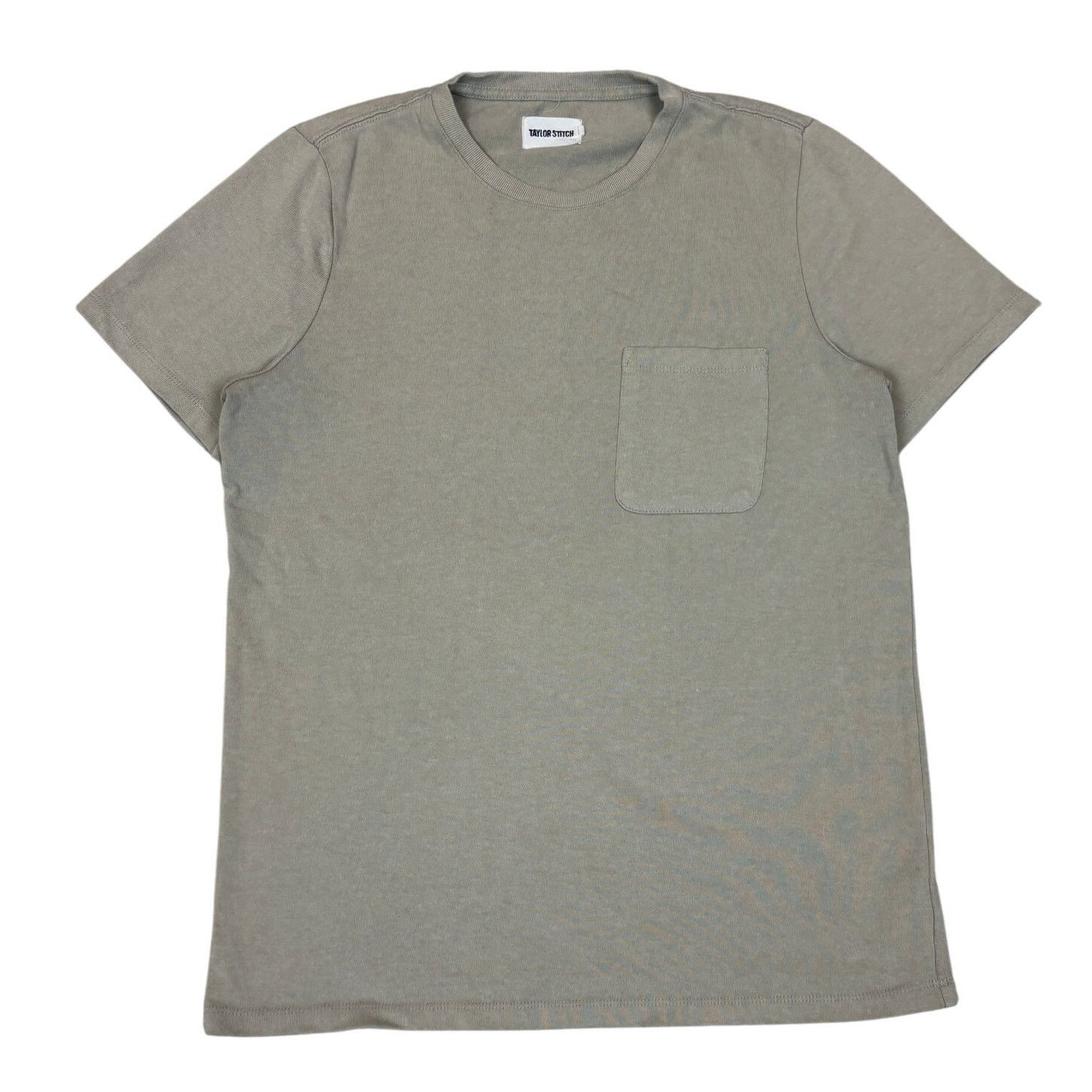 Taylor Stitch Taylor Stitch Organic Cotton Blend Pocket Tee Shirt Men's 36 Size US XS / EU 42 / 0 - 1 Thumbnail