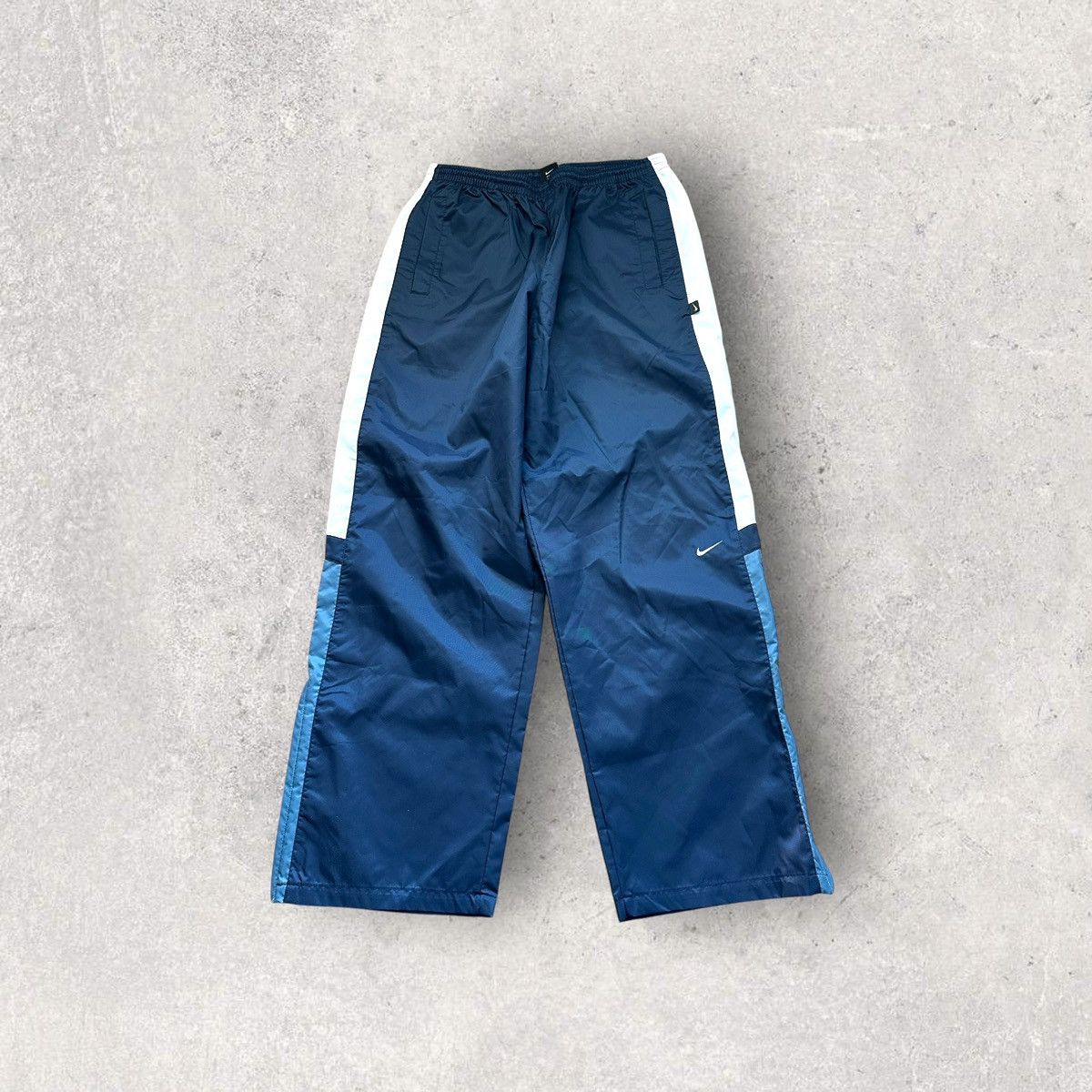 Nike × Vintage Vintage Nike pants Size US 34 / EU 50 - 1 Thumbnail