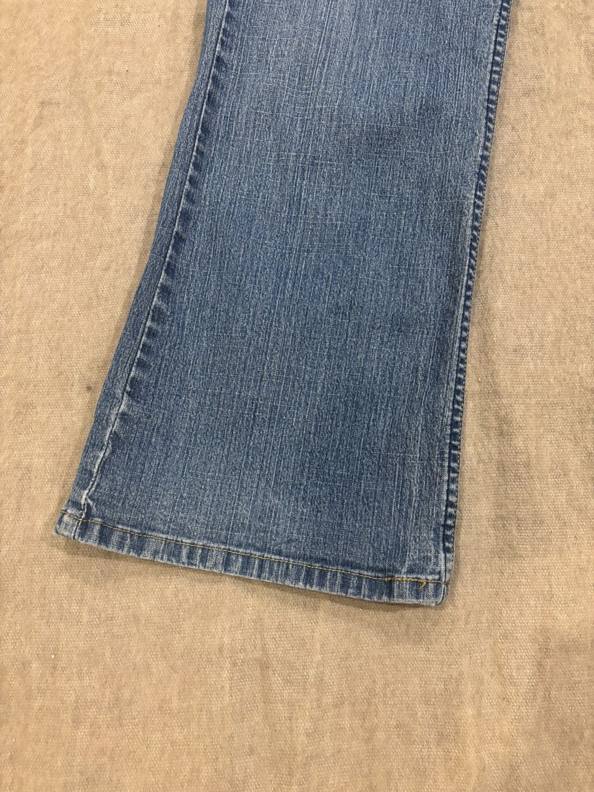 Levi's Women’s Levi’s jeans.wp-271 Size 36" / US 14 / IT 50 - 8 Thumbnail