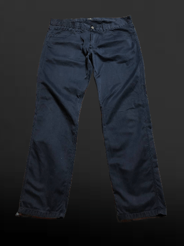 Carhartt Carhartt Denim Jeans Casual Logo Size US 38 / EU 54 - 1 Thumbnail
