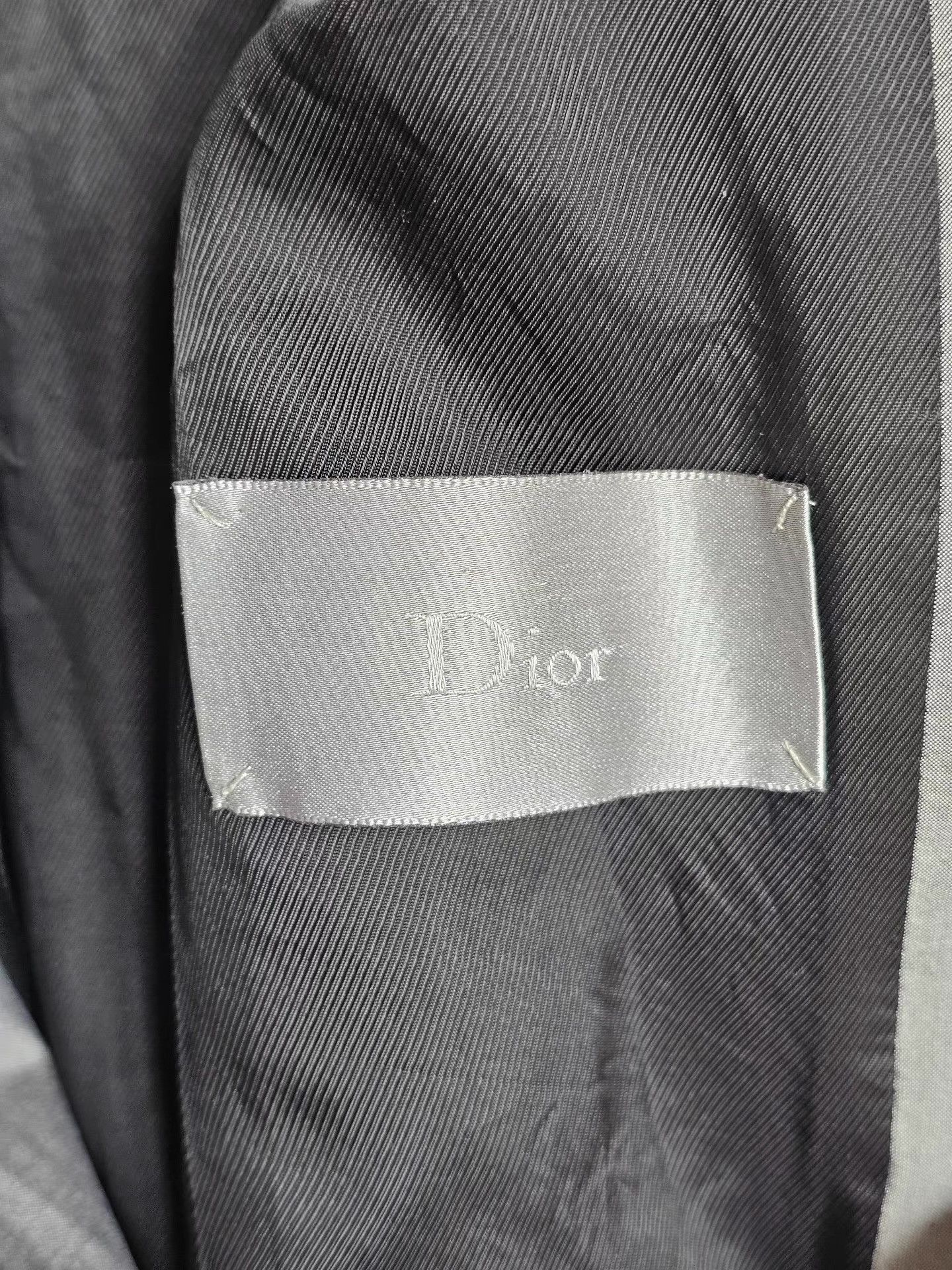 Dior Dior men's jacket, Size US M / EU 48-50 / 2 - 5 Thumbnail