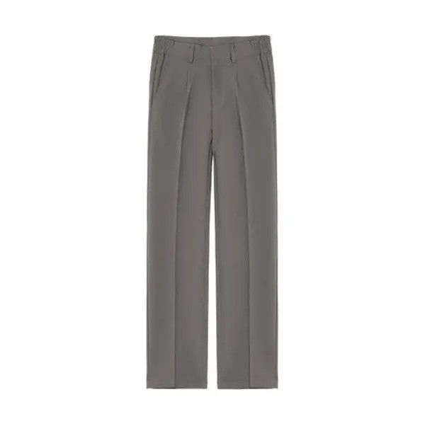 Vintage Ishiguro x Ayumi Gray Pants Size US 32 / EU 48 - 3 Thumbnail