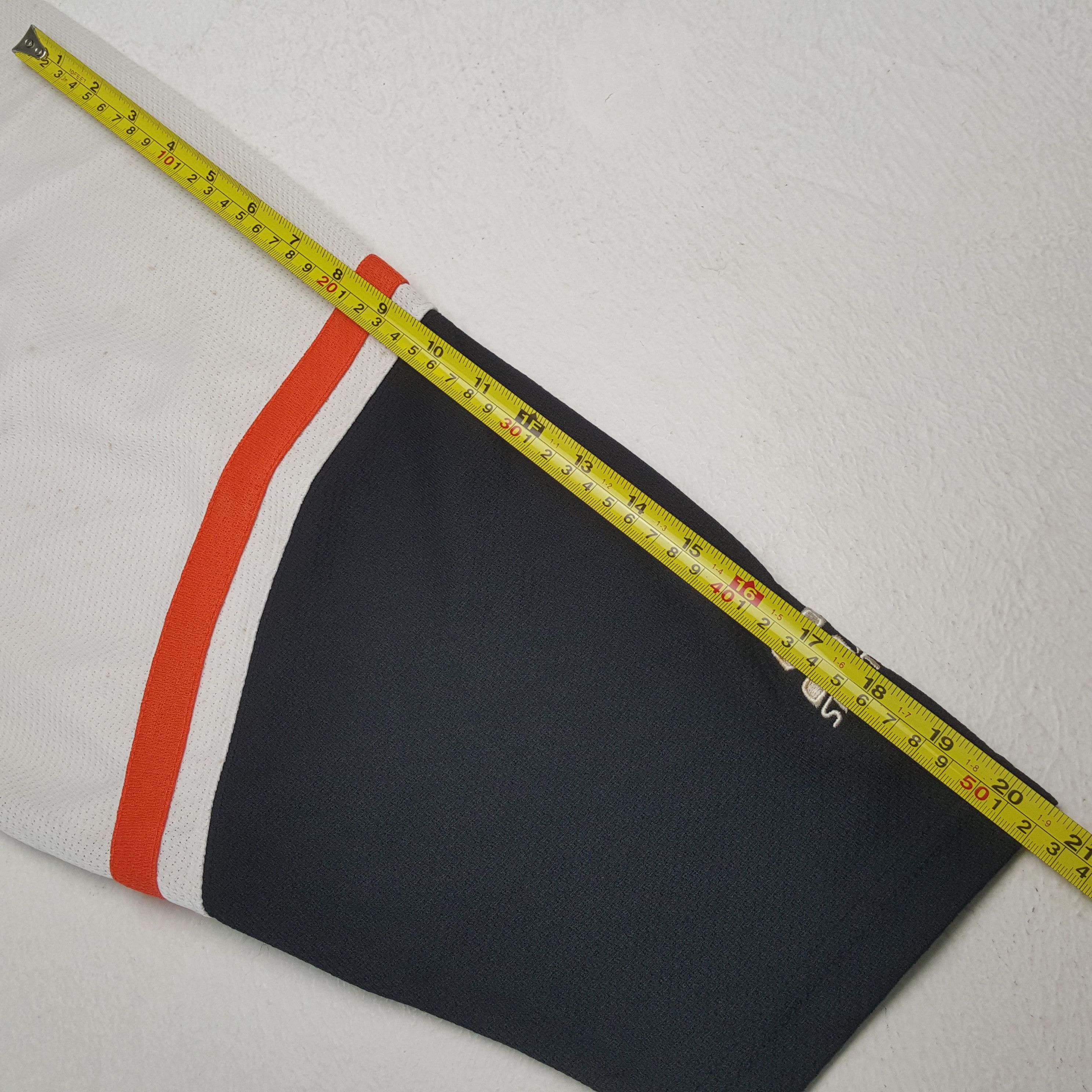 NHL Philadelphi A Flyers Ice Hockey Team Jersey RR5 Size US XXL / EU 58 / 5 - 6 Thumbnail
