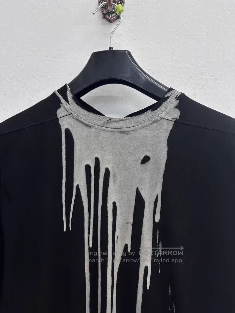 Rick Owens Rick Owens Long-sleeved T-shirt Size US S / EU 44-46 / 1 - 2 Thumbnail