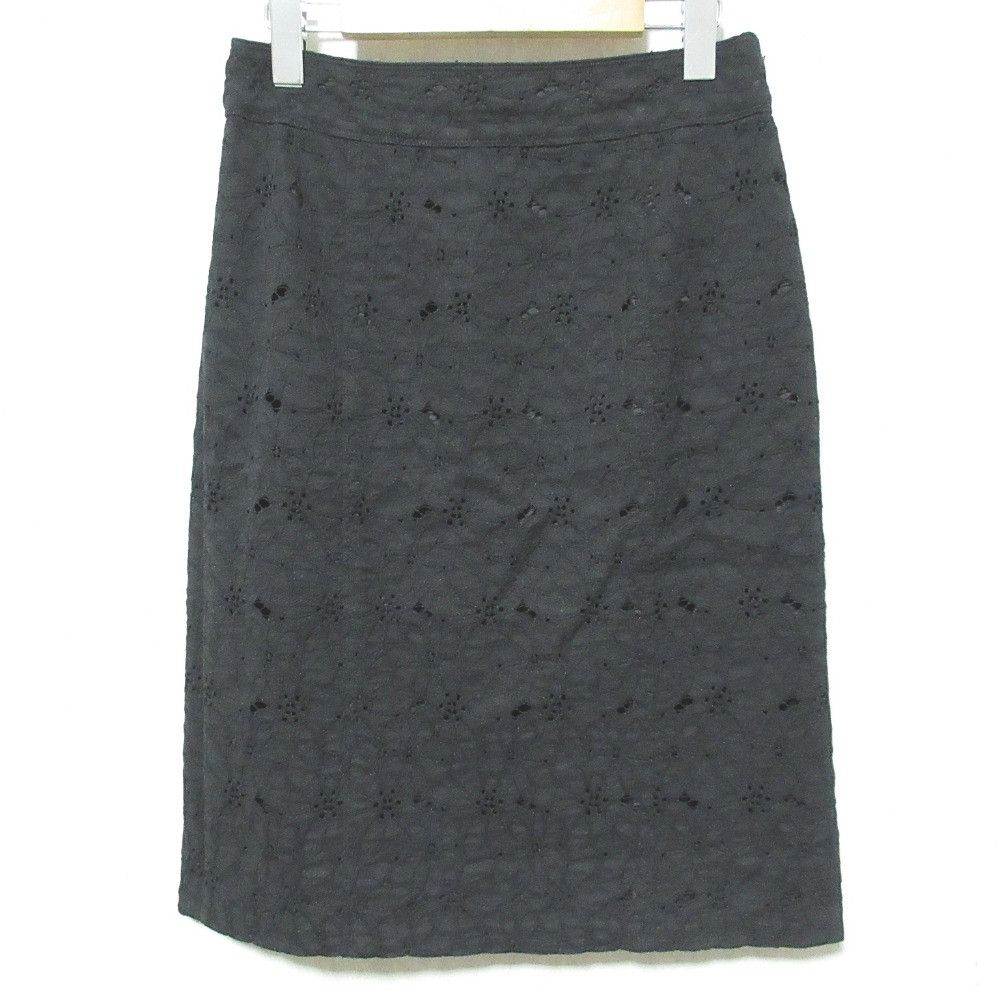 Burberry Burberry London Lace Skirt Others Skirts B1S11-752-09 DUTY FREE for USA