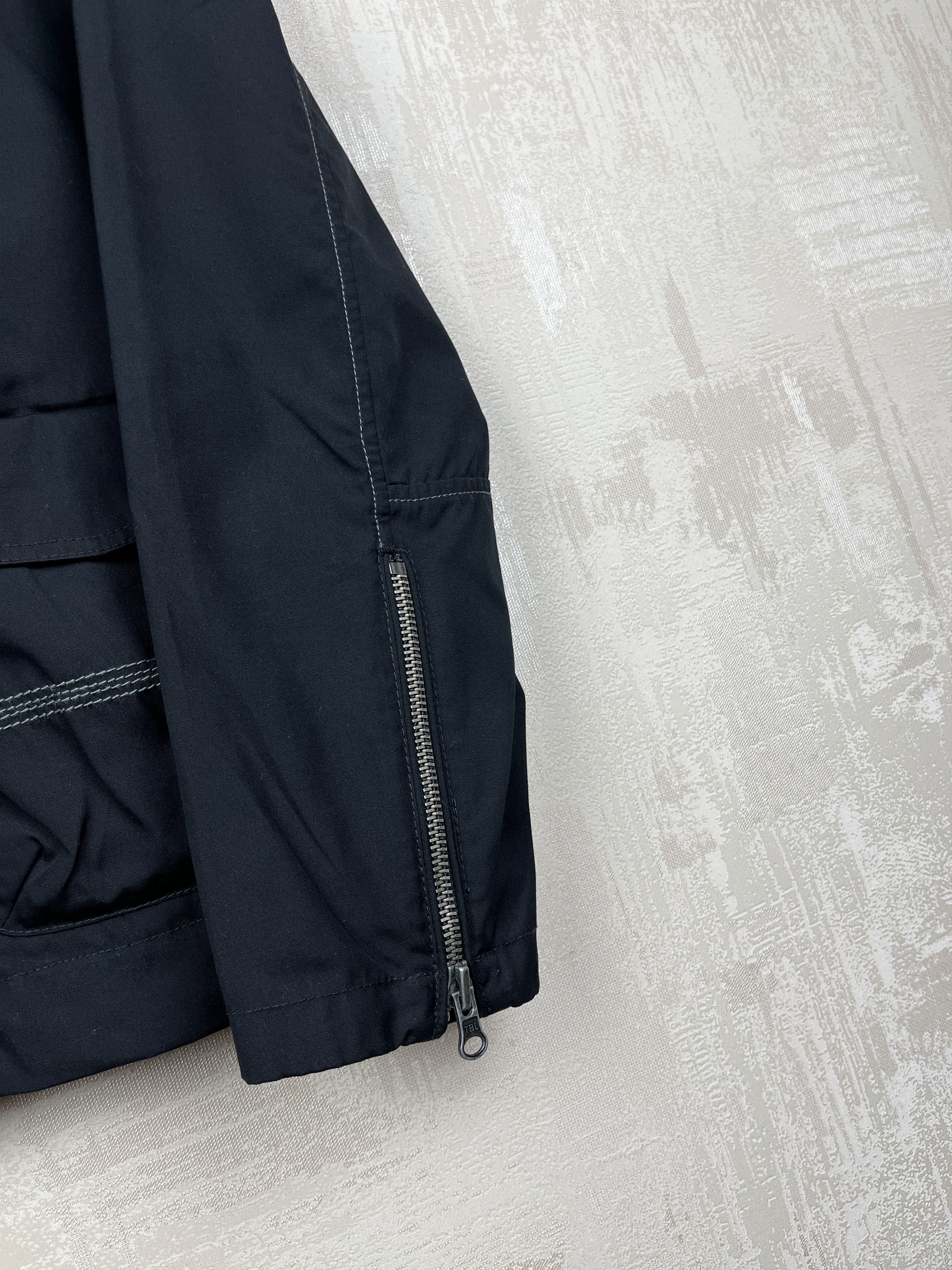Timberland Timberland Abington Field Jacket Military Style Size US L / EU 52-54 / 3 - 10 Thumbnail