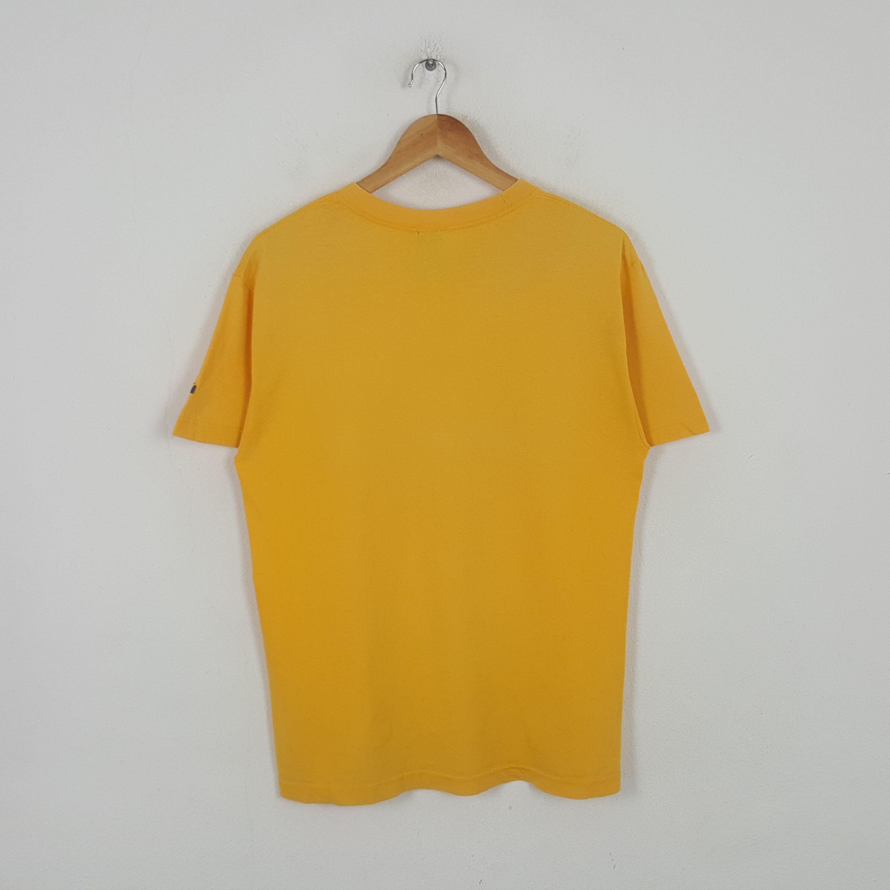 Gravis Vintage Gravis American Skateboard Tshirt RR12 Size US M / EU 48-50 / 2 - 3 Thumbnail
