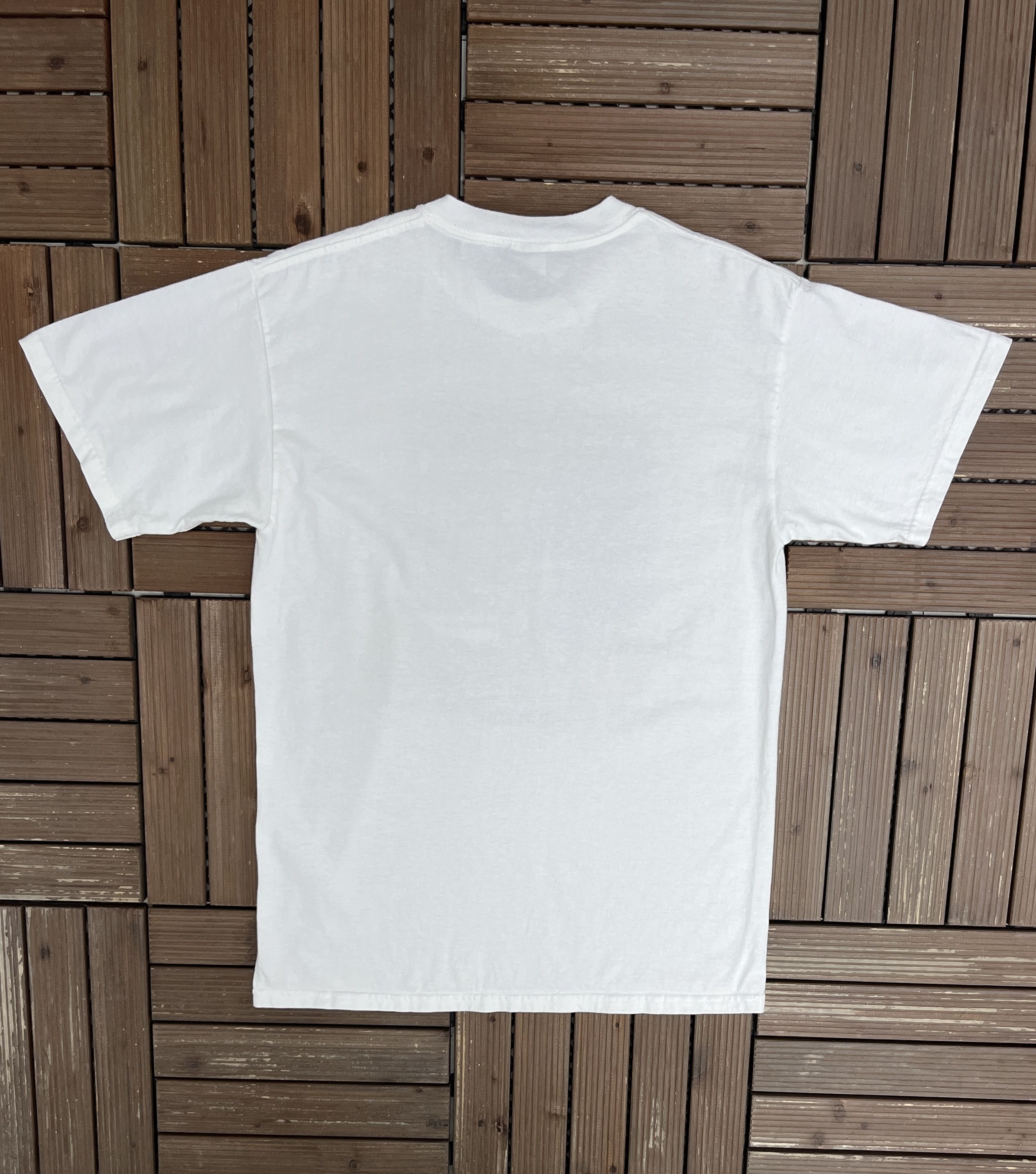 Vintage Western Maryland Street Rod 2004 Vintage White T-Shirt Tee Size US M / EU 48-50 / 2 - 4 Thumbnail