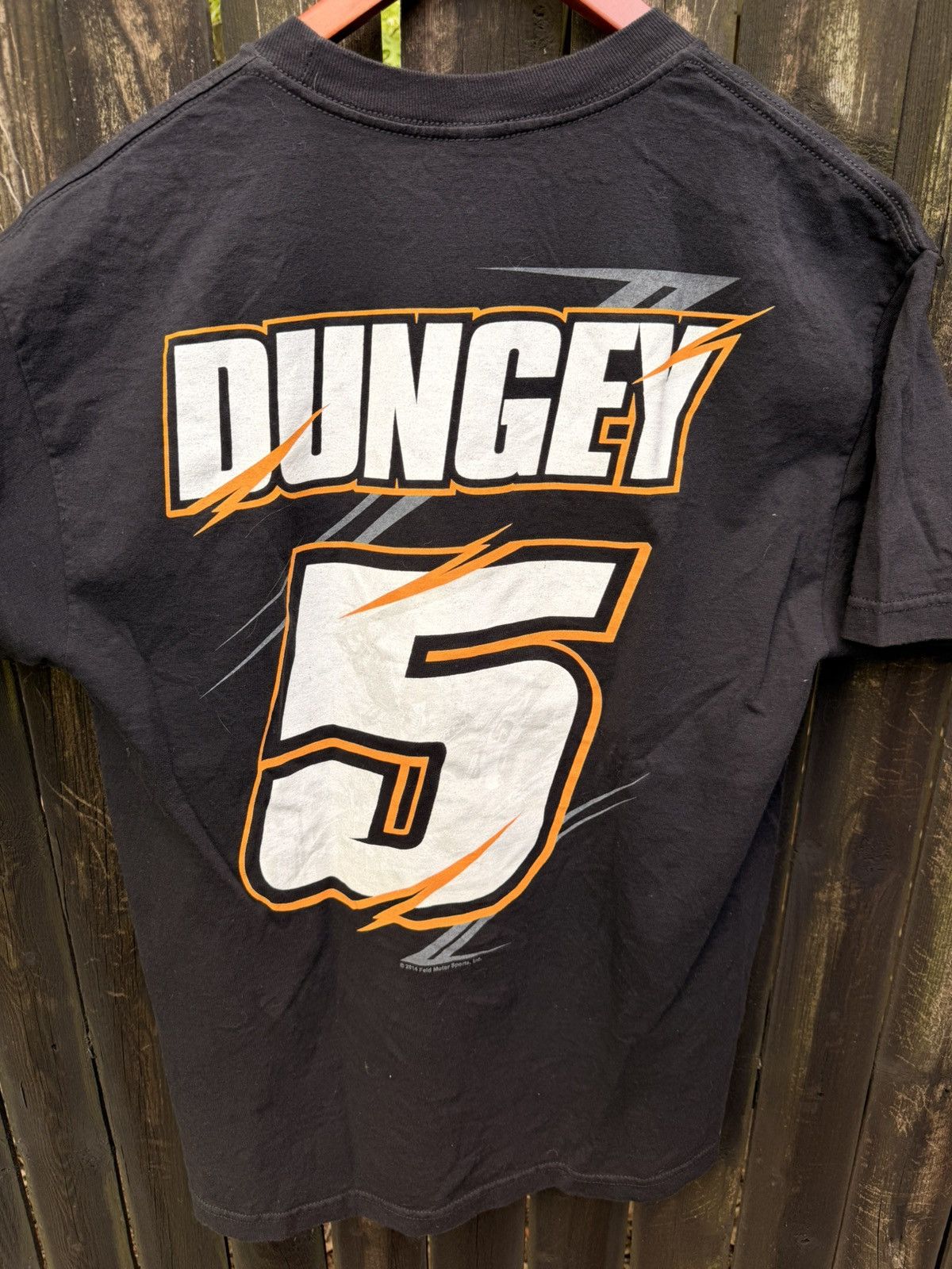 Red Bull 2014 RedBull Ryan Dungey #5 tee Size Large Size US L / EU 52-54 / 3 - 5 Thumbnail