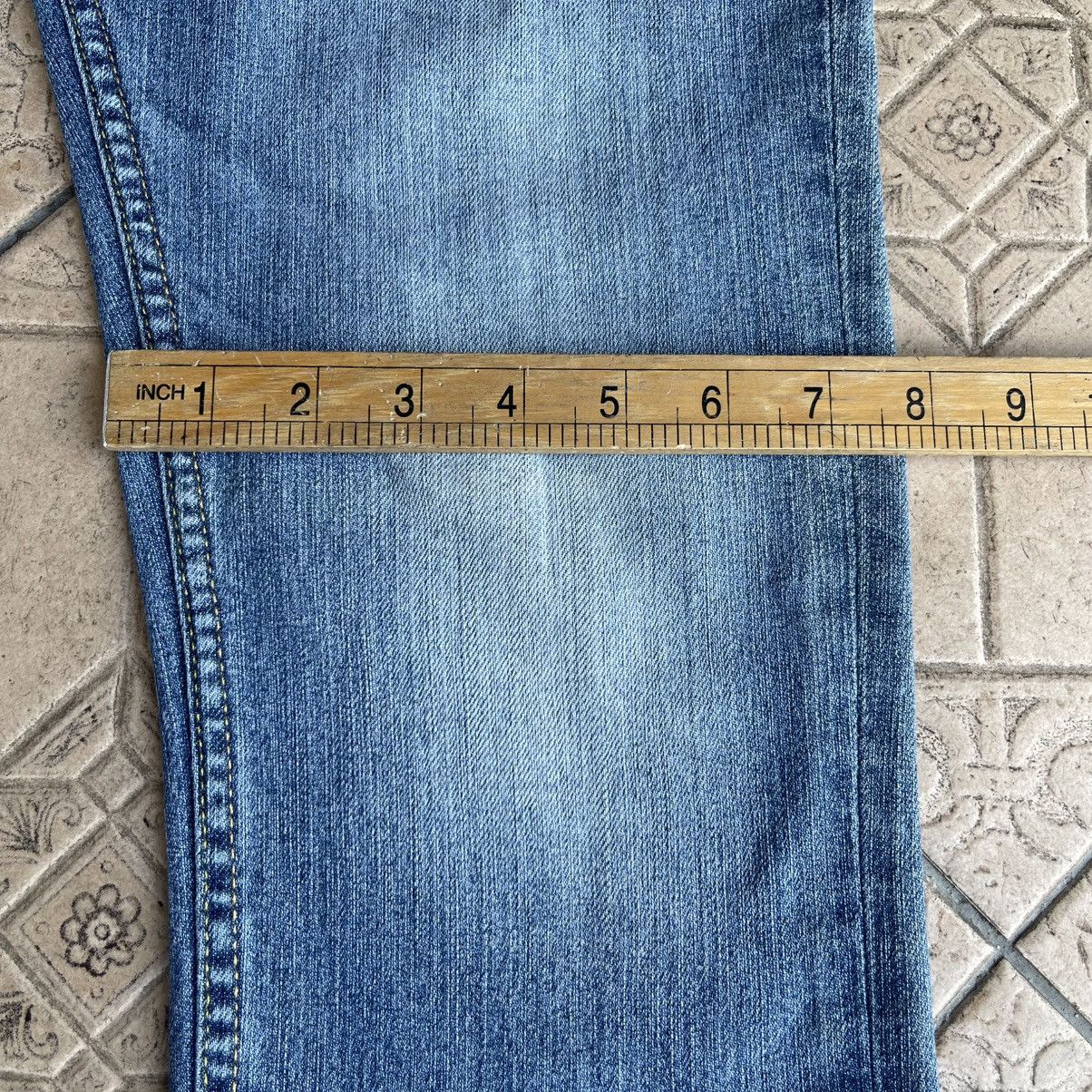 Evisu Evisu Jeans Size 30’ Size US 30 / EU 46 - 21 Thumbnail