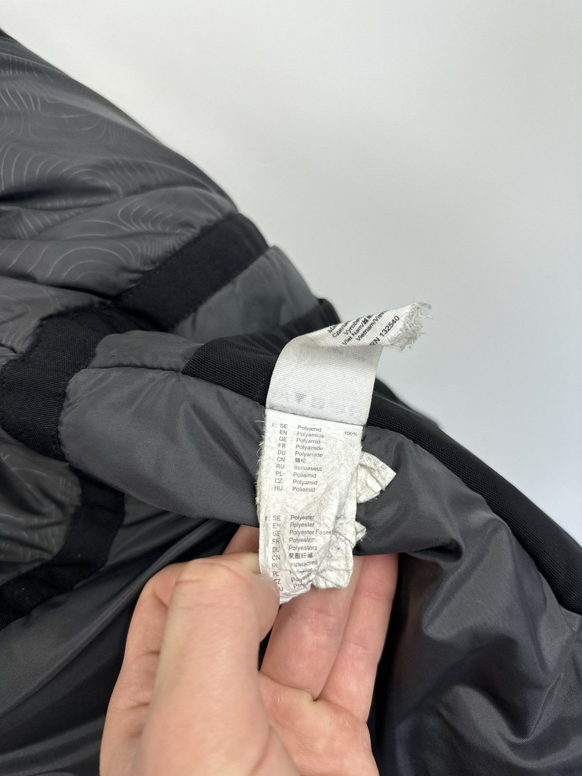 Fjallraven Vintage Fjallraven Rare Gorpcore Hydratic Yupik Parka Jacket Size US S / EU 44-46 / 1 - 20 Thumbnail
