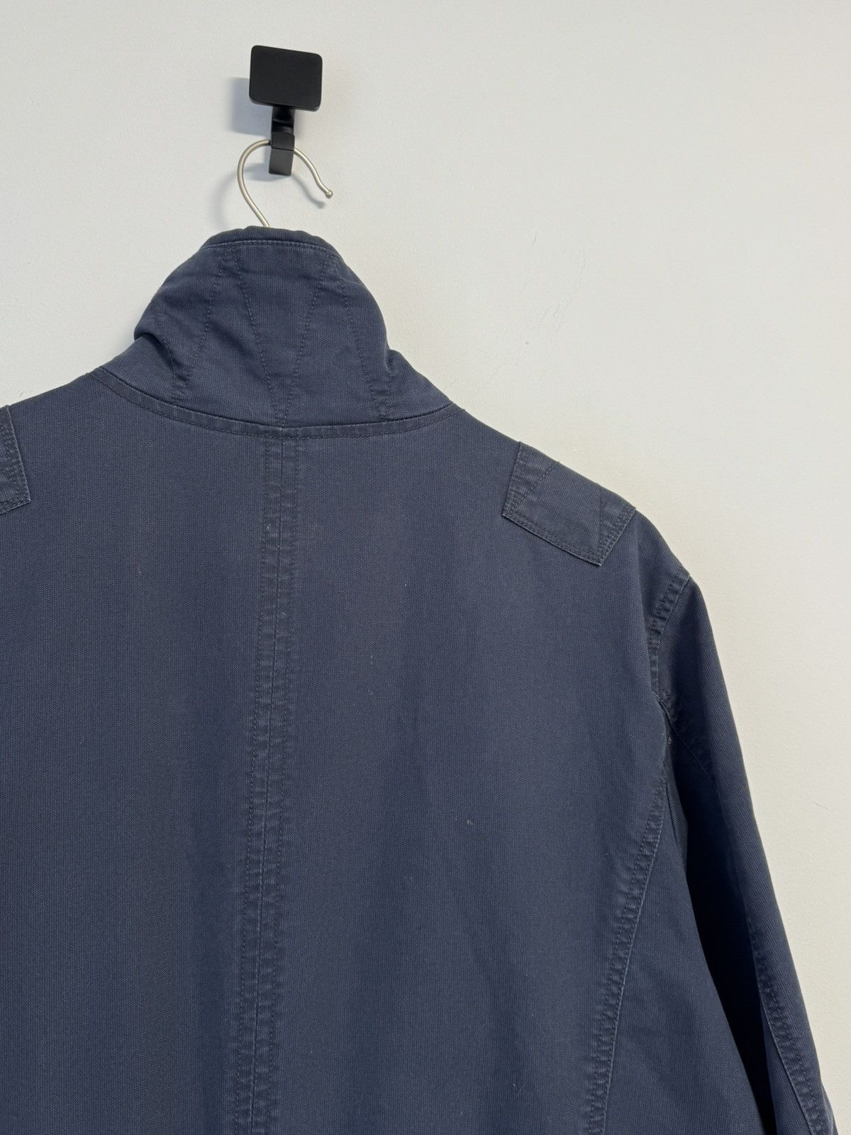 Diesel Diesel Vintage Jacket Y2K style hype rare Size US XL / EU 56 / 4 - 17 Thumbnail