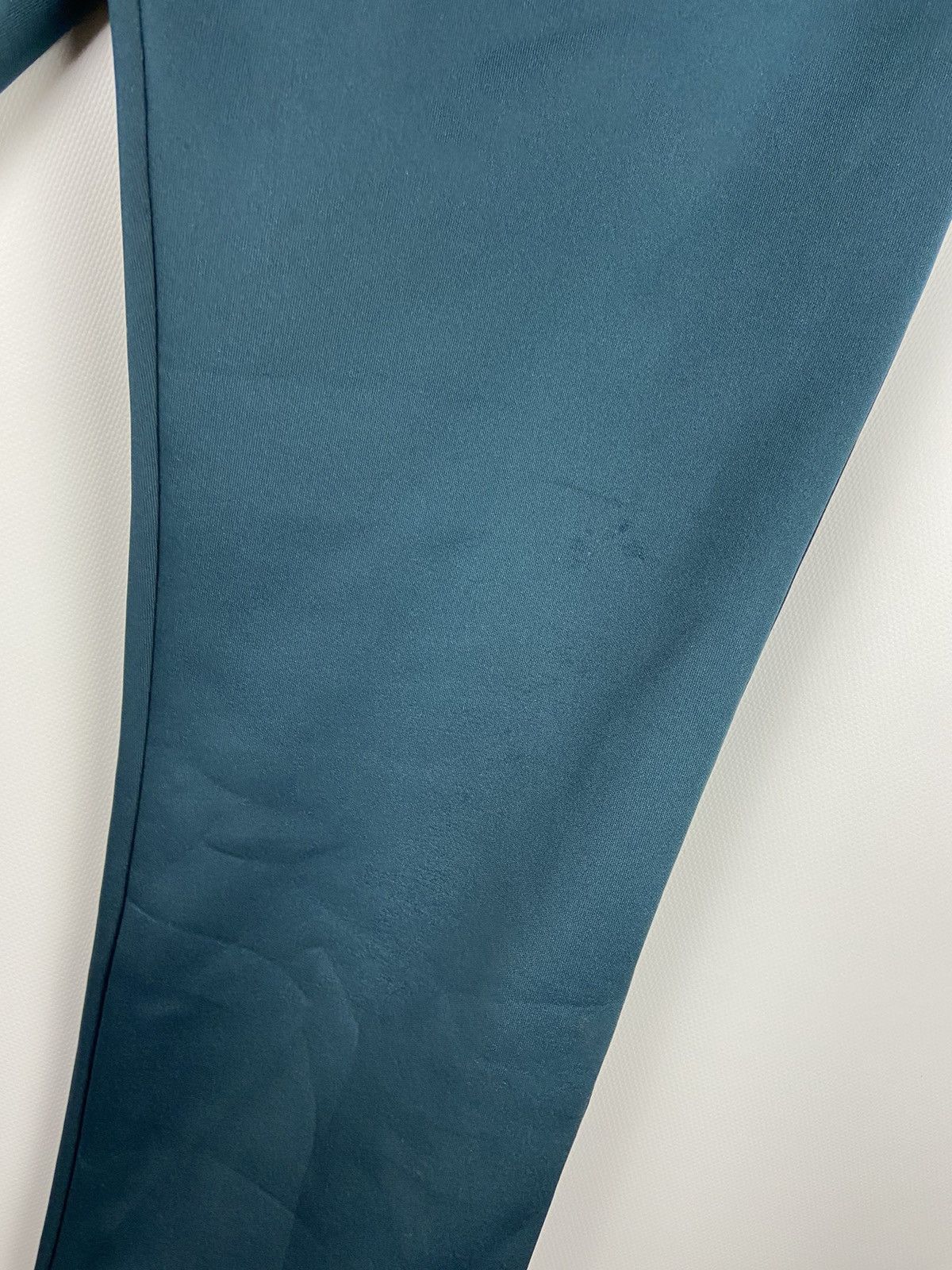 Designer × Mira Mikati Mira Mikati Trousers Joggers Raibow Track Green Pants Size 27" / US 4 / IT 40 - 8 Thumbnail