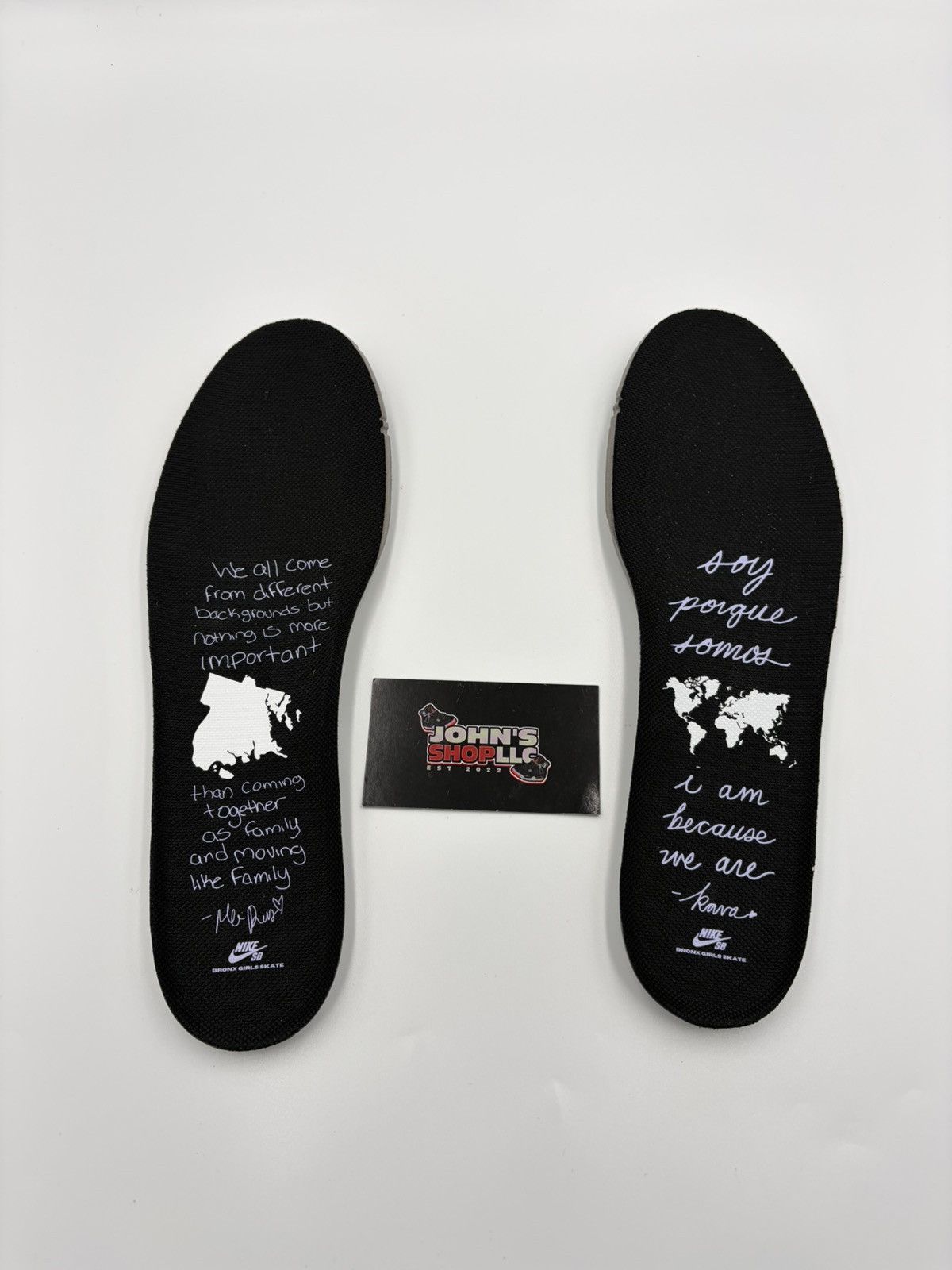 Jordan Brand *PRE SALE* Size 11M - Nike Dunk SB Low Mel & Kava HV1664-001 Size US 11 / EU 44 - 12 Thumbnail