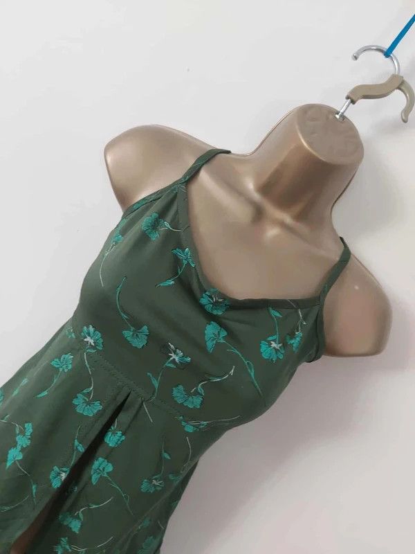 Vintage Vintage cami top Size L / US 10 / IT 46 - 2 Thumbnail