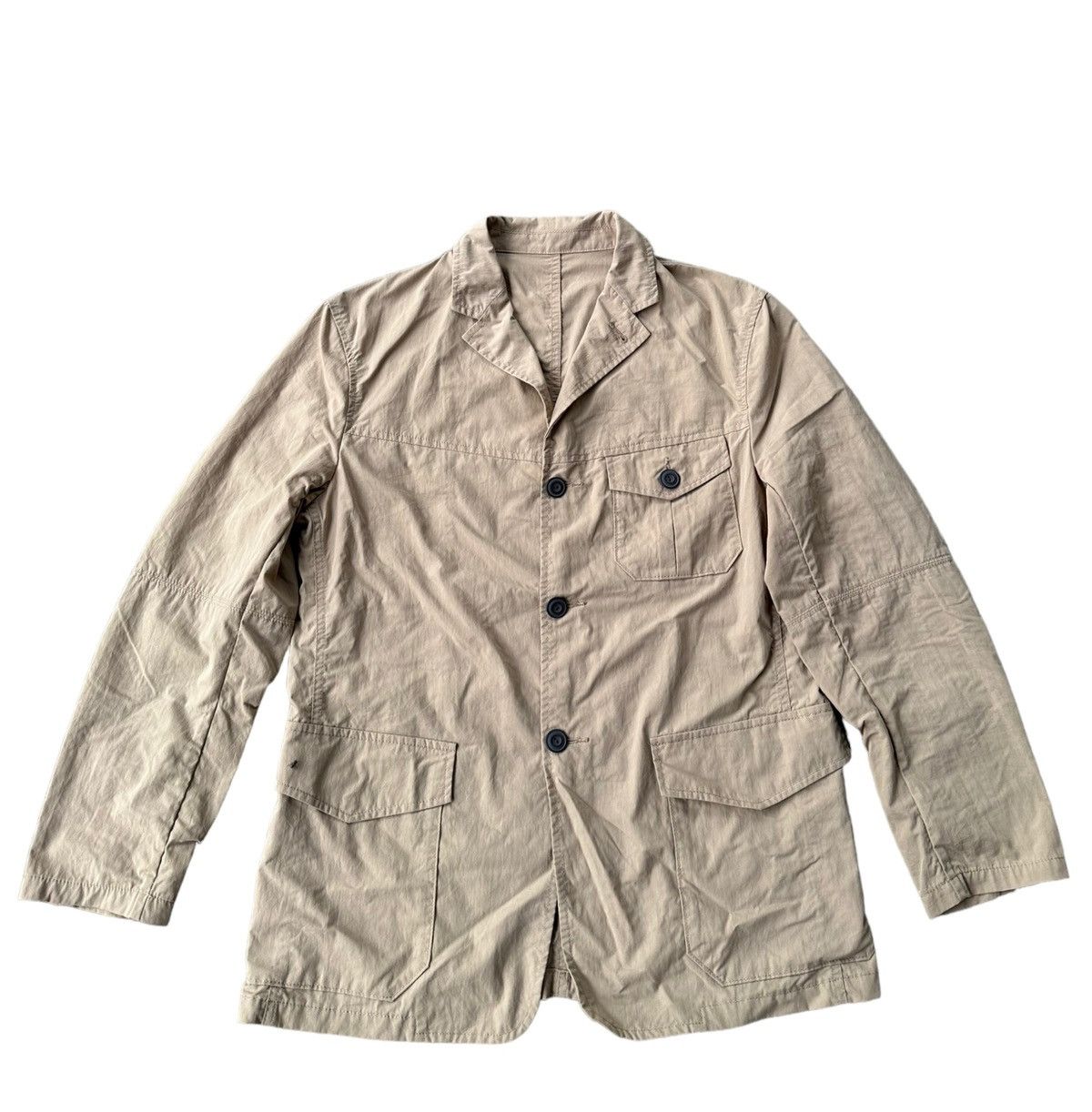 Japanese Brand × PPFM PPFM jacket Size US M / EU 48-50 / 2 - 1 Thumbnail