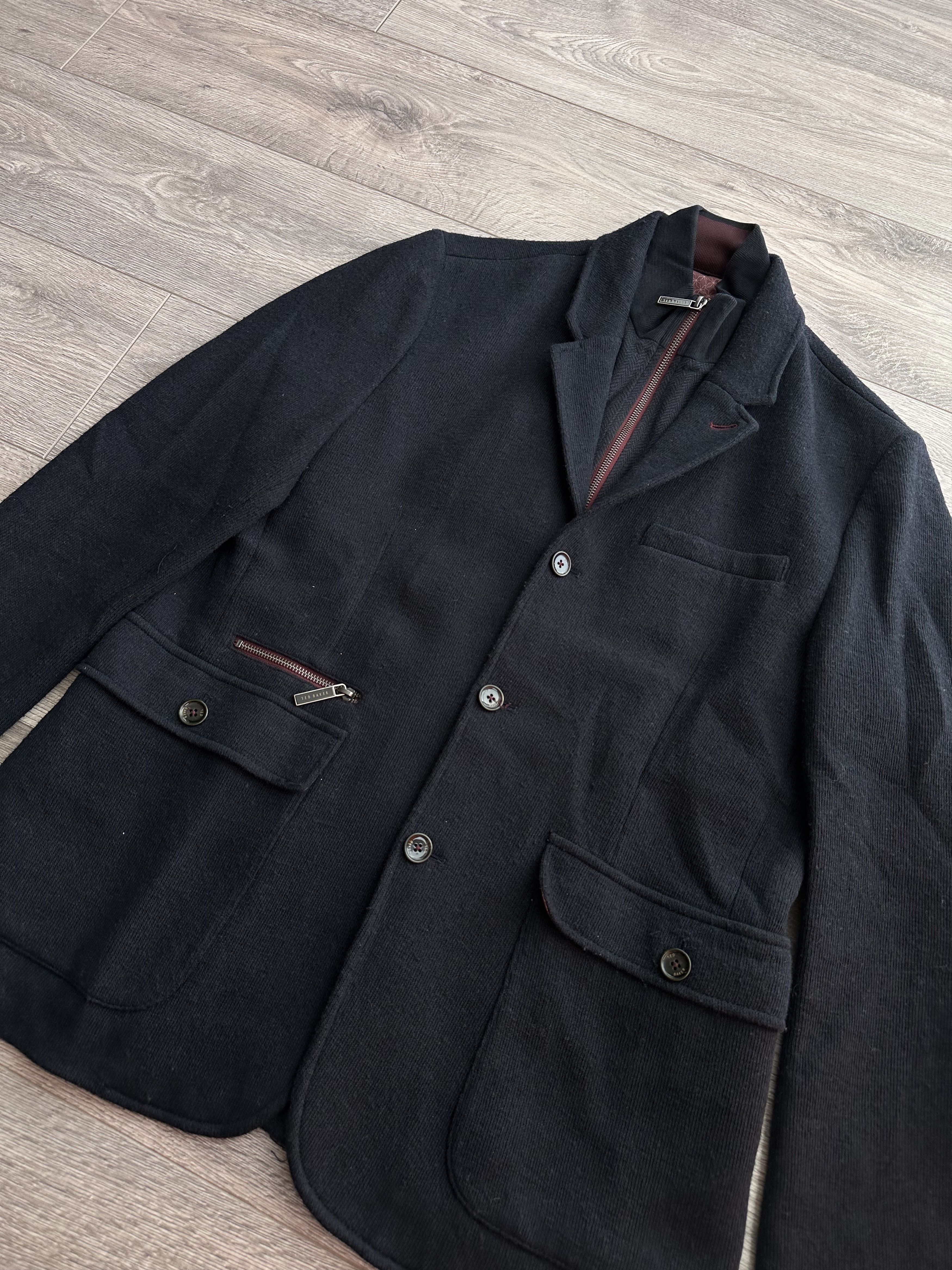 Ted Baker Ted Baker coat Size US XL / EU 56 / 4 - 3 Thumbnail