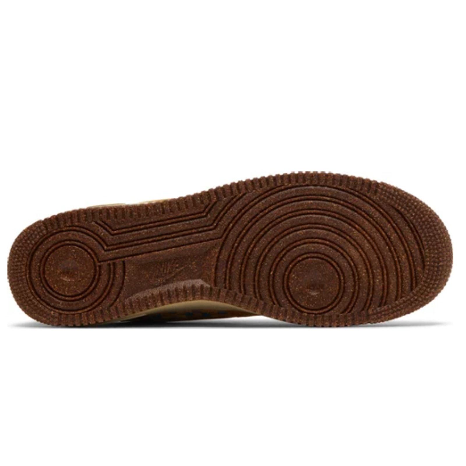 Nike Nike Air Fore 1 Low N7 Woven Cork DM4956-700 Sneaker 8.5 NIB Size US 8.5 / EU 41-42 - 4 Thumbnail