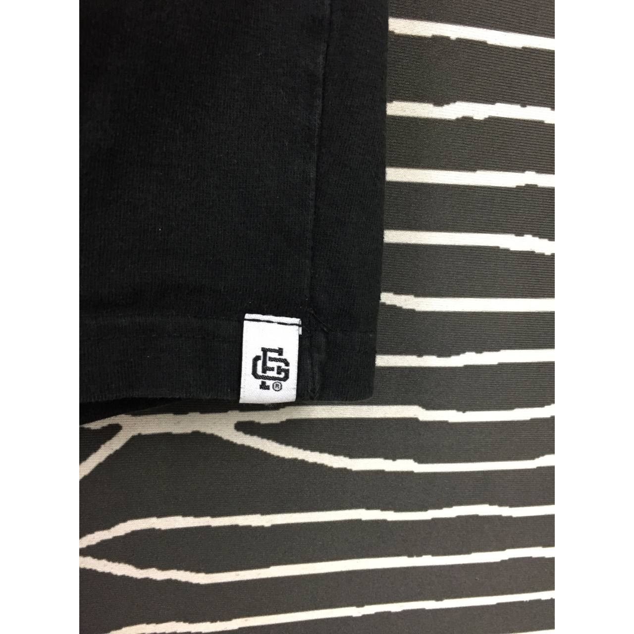 Vintage Goodfellas World Wide Fucking Good Longsleeve Tee Size US XL / EU 56 / 4 - 8 Thumbnail