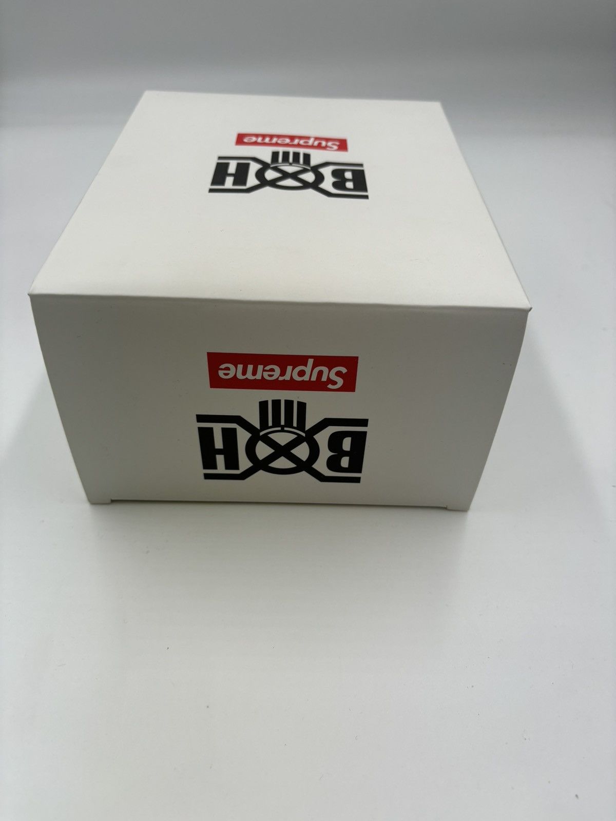 Bounty Hunter × Supreme Supreme x Bounty Hunter Box Logo Figure Size ONE SIZE - 6 Thumbnail