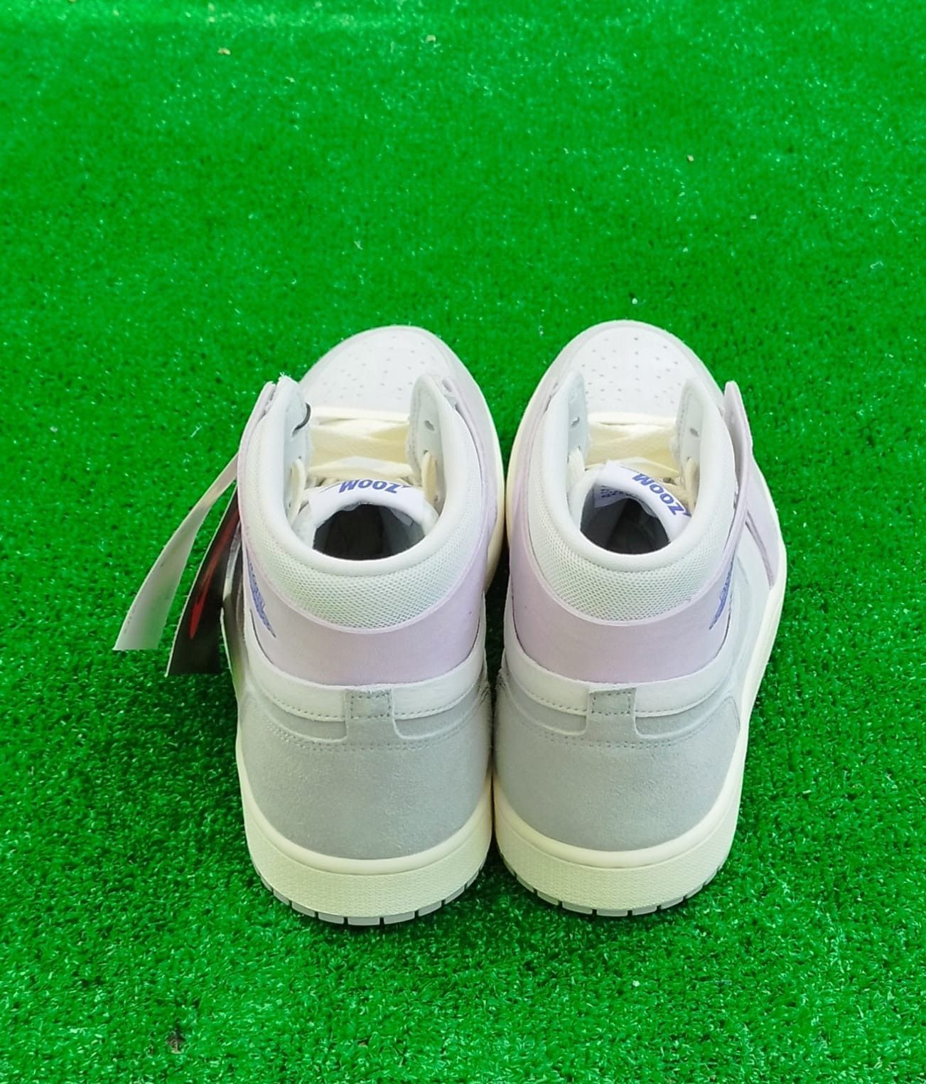 Jordan Brand Shoes Air Jordan 1 Unisex. Size US 9 / EU 42 - 5 Thumbnail