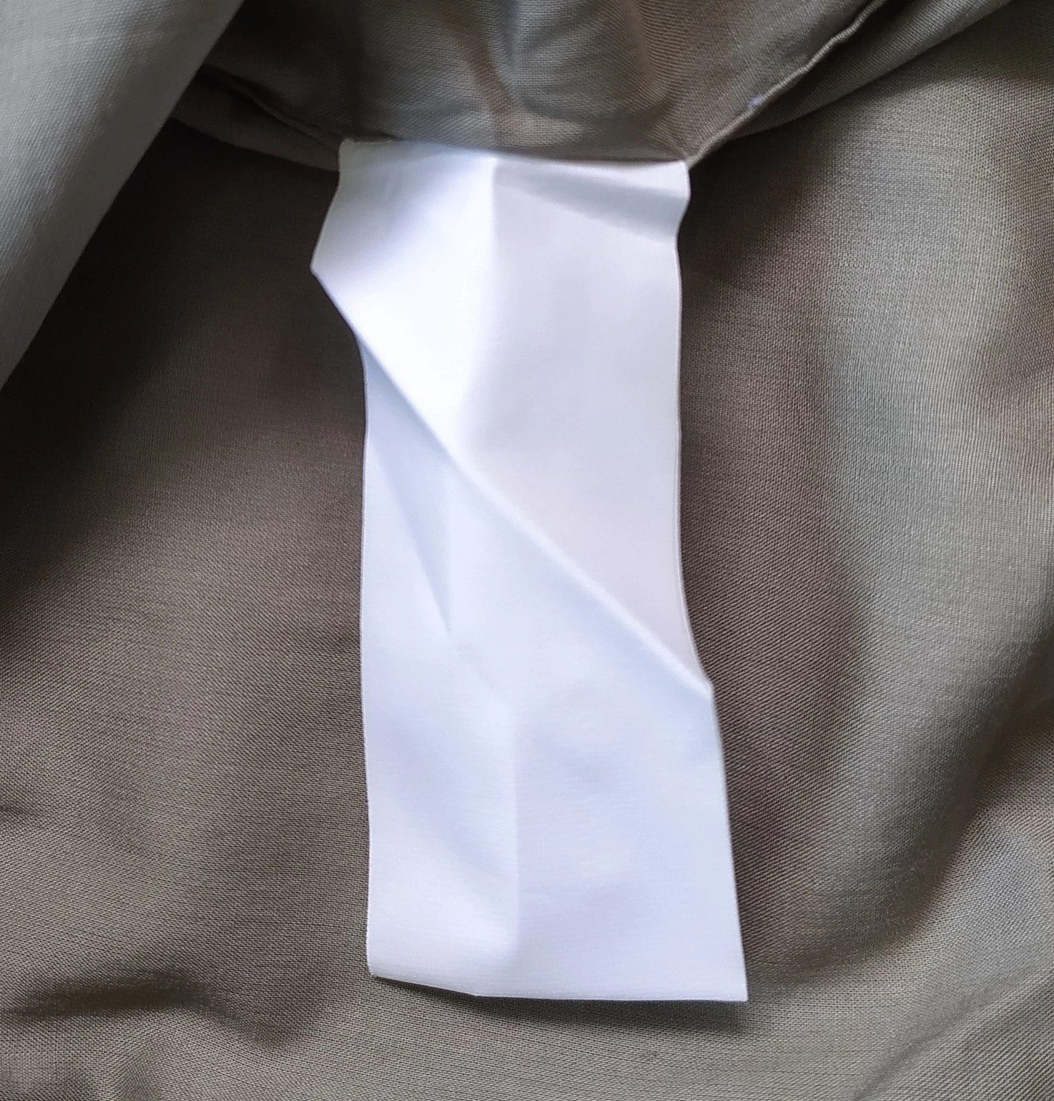 Thomas Pink Thomas Pink Classic Fit Mussoletta Formal Shirt T 0025 Size US S / EU 44-46 / 1 - 6 Thumbnail