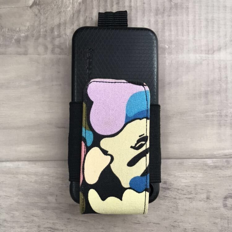 Bape × Nigo BAPE Multi camo mobile case a bathing ape NIGO Size ONE SIZE - 2 Thumbnail