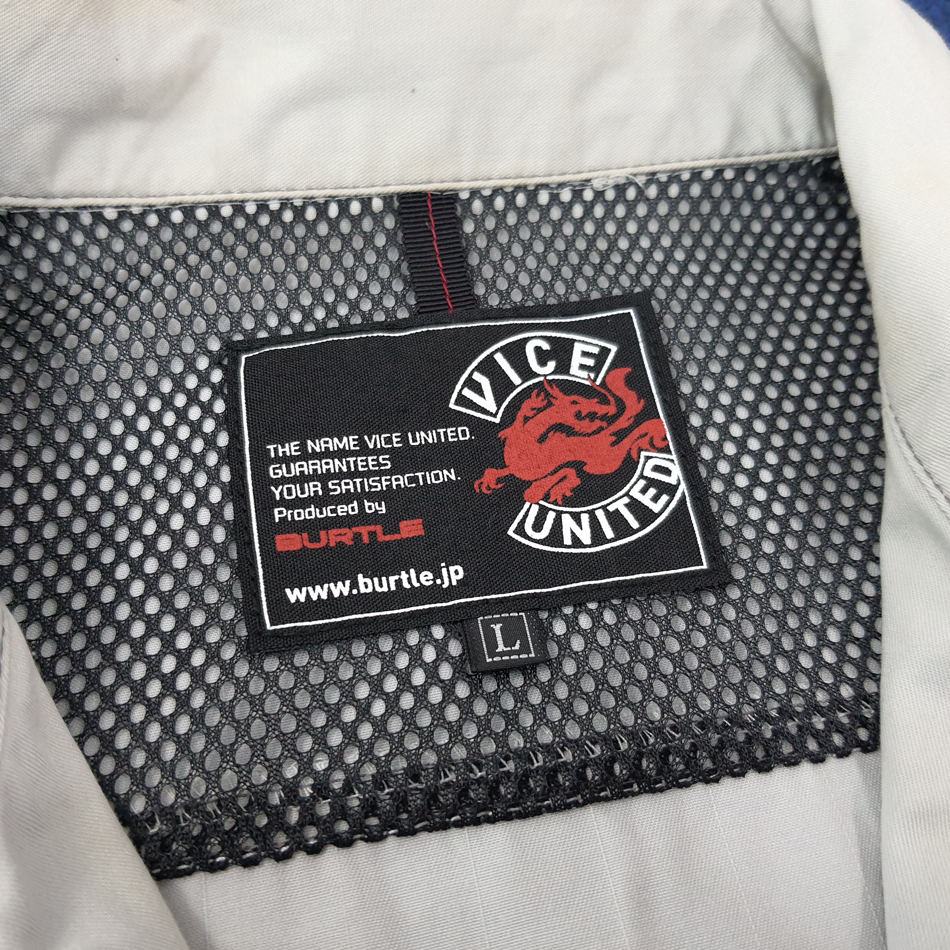 Japanese Brand Vintage Mazda Japan Motorsports Racing Custom Jacket C251N23 Size US M / EU 48-50 / 2 - 5 Thumbnail