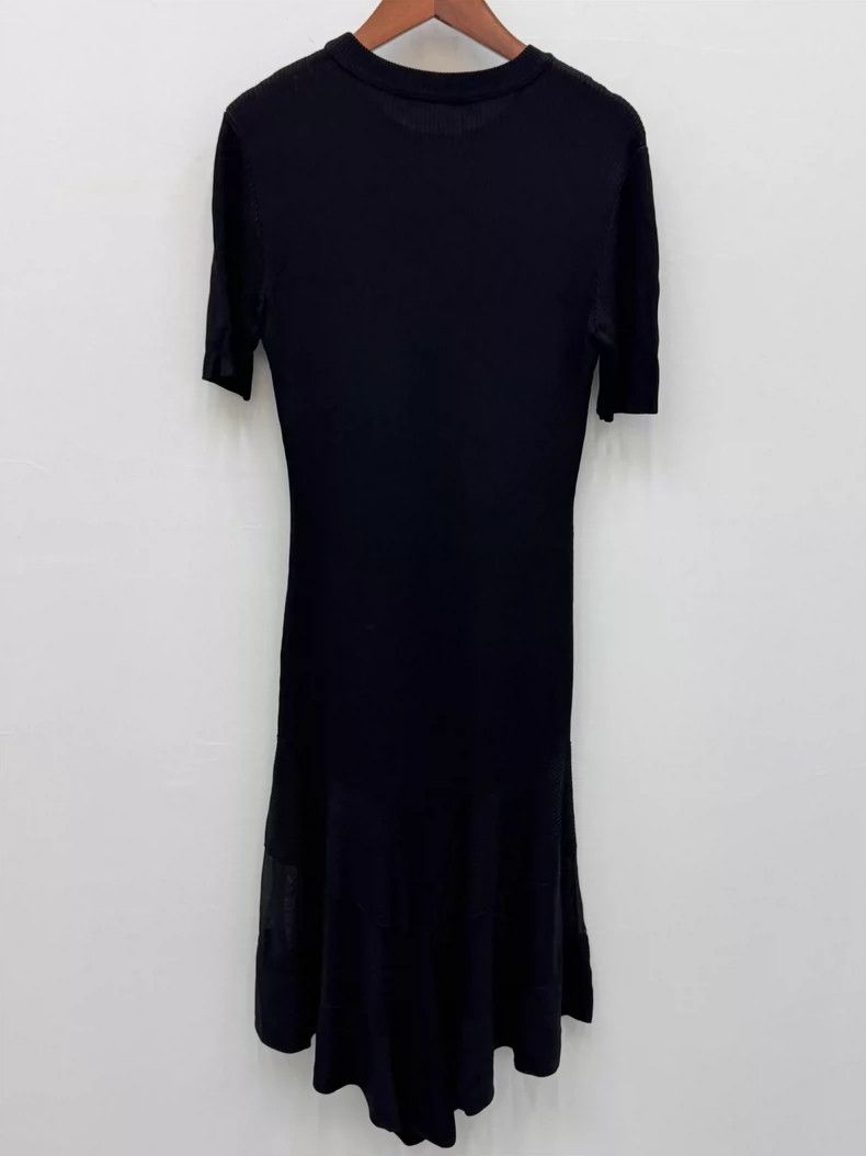 Givenchy Givenchy Little black dress, size S Size S / US 4 / IT 40 - 2 Thumbnail