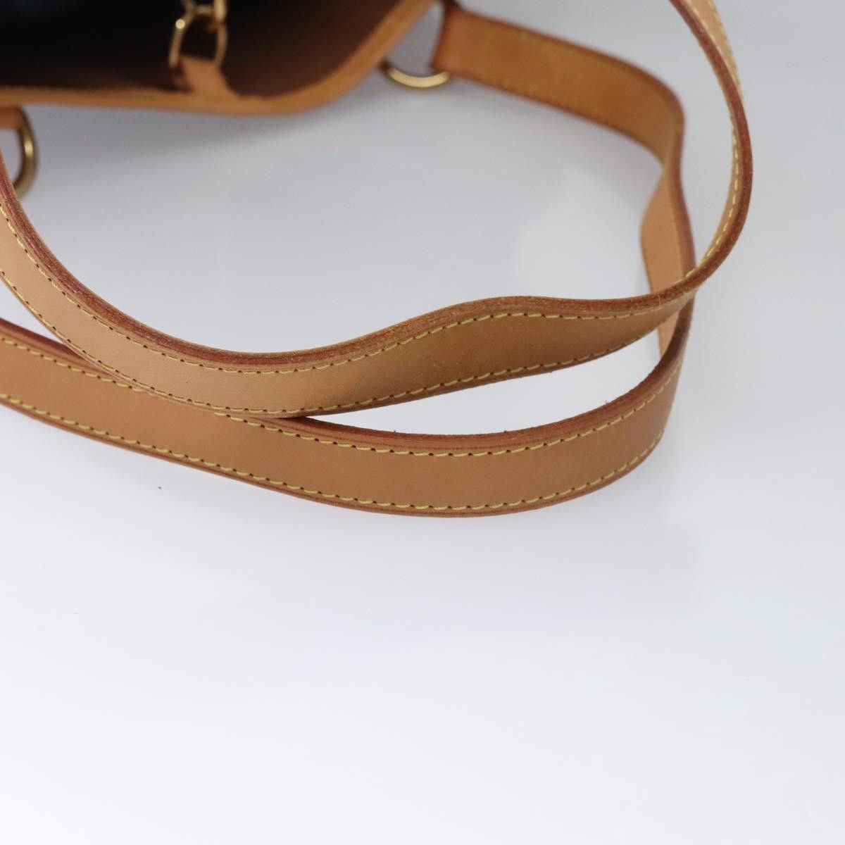 Louis Vuitton LOUIS VUITTON Monogram Batignolles Vertical Tote Bag M51153 Size ONE SIZE - 7 Thumbnail