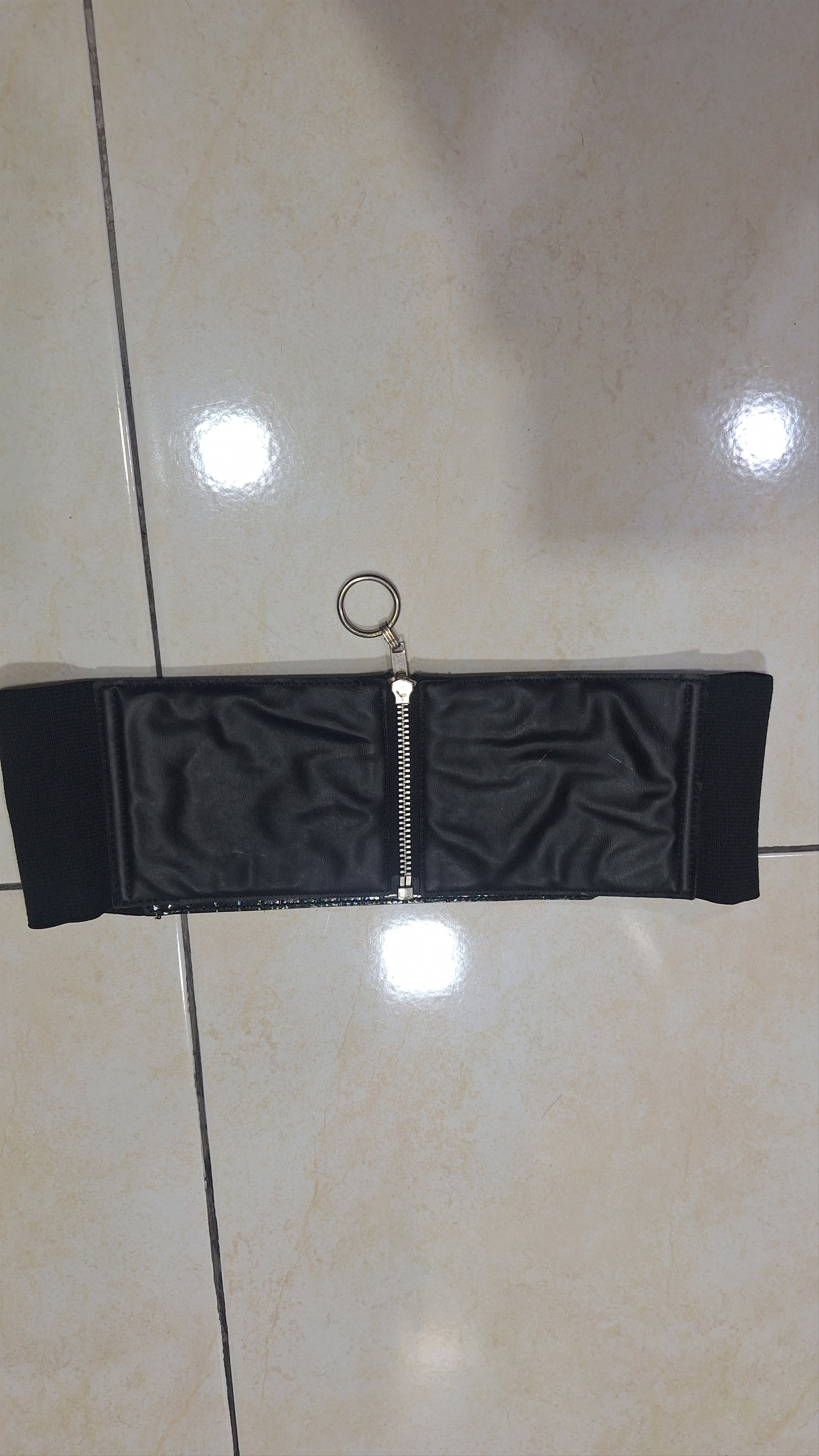 Moschino Vintage Moschino Corset Belt Size ONE SIZE - 4 Thumbnail