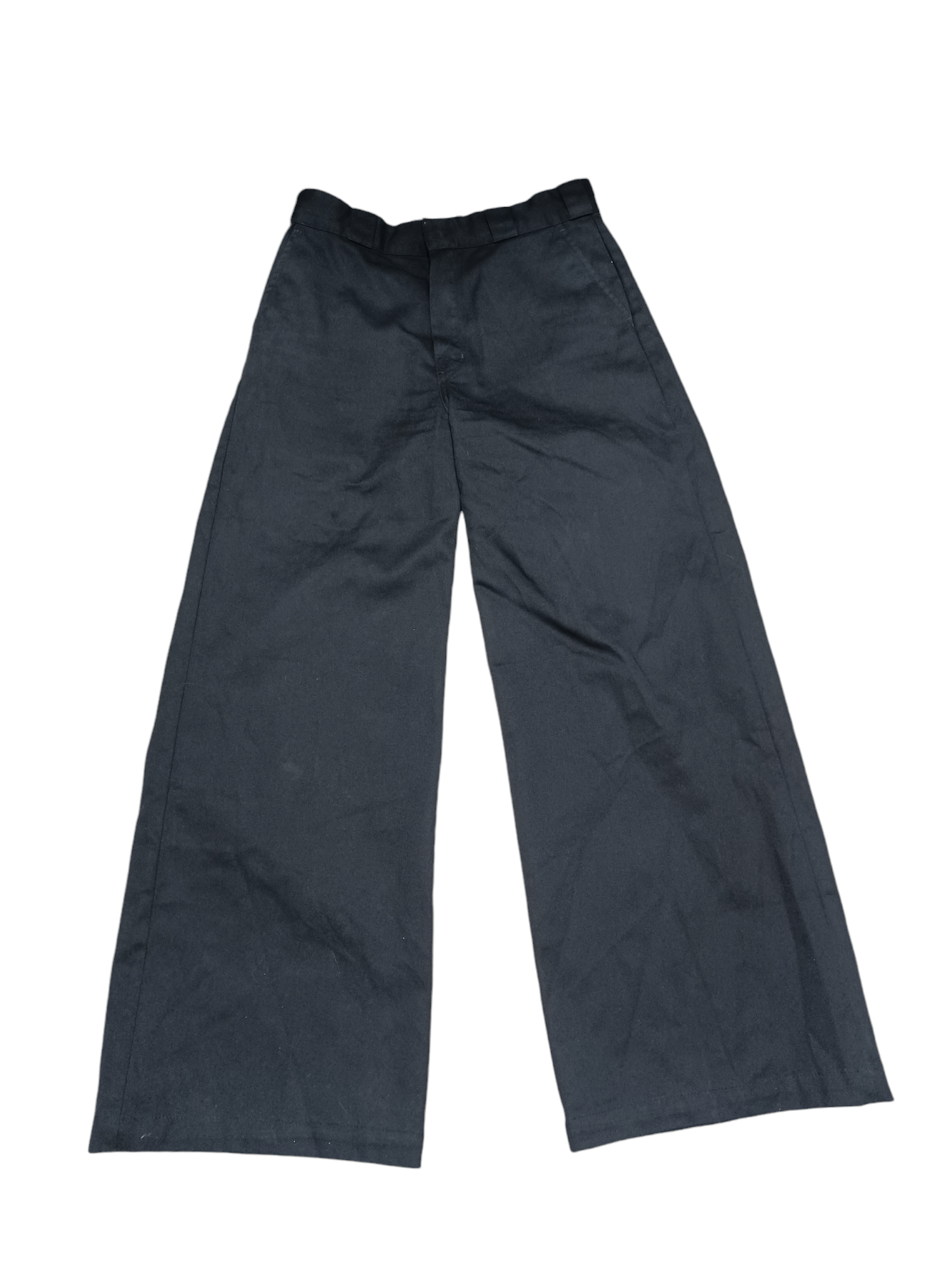 Wide Leg Dickies Baggy Pants