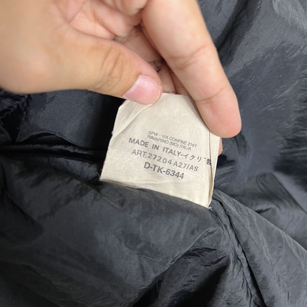C.P. Company 🔥 AW 1997 CP COMPANY DONNA FUR TRIM JACKET MADE IN ITALY Size US S / EU 44-46 / 1 - 20 Thumbnail