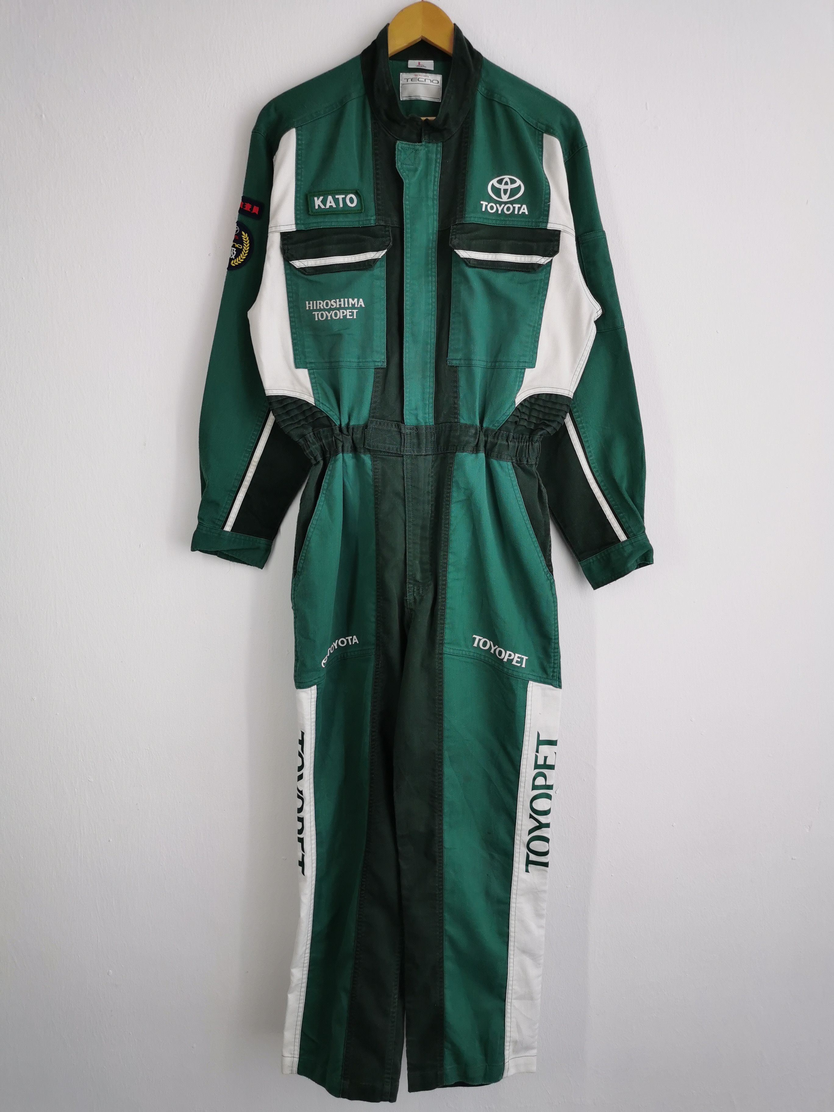 Ferrari × Marlboro × Vintage Vintage Ferrari Marlboro