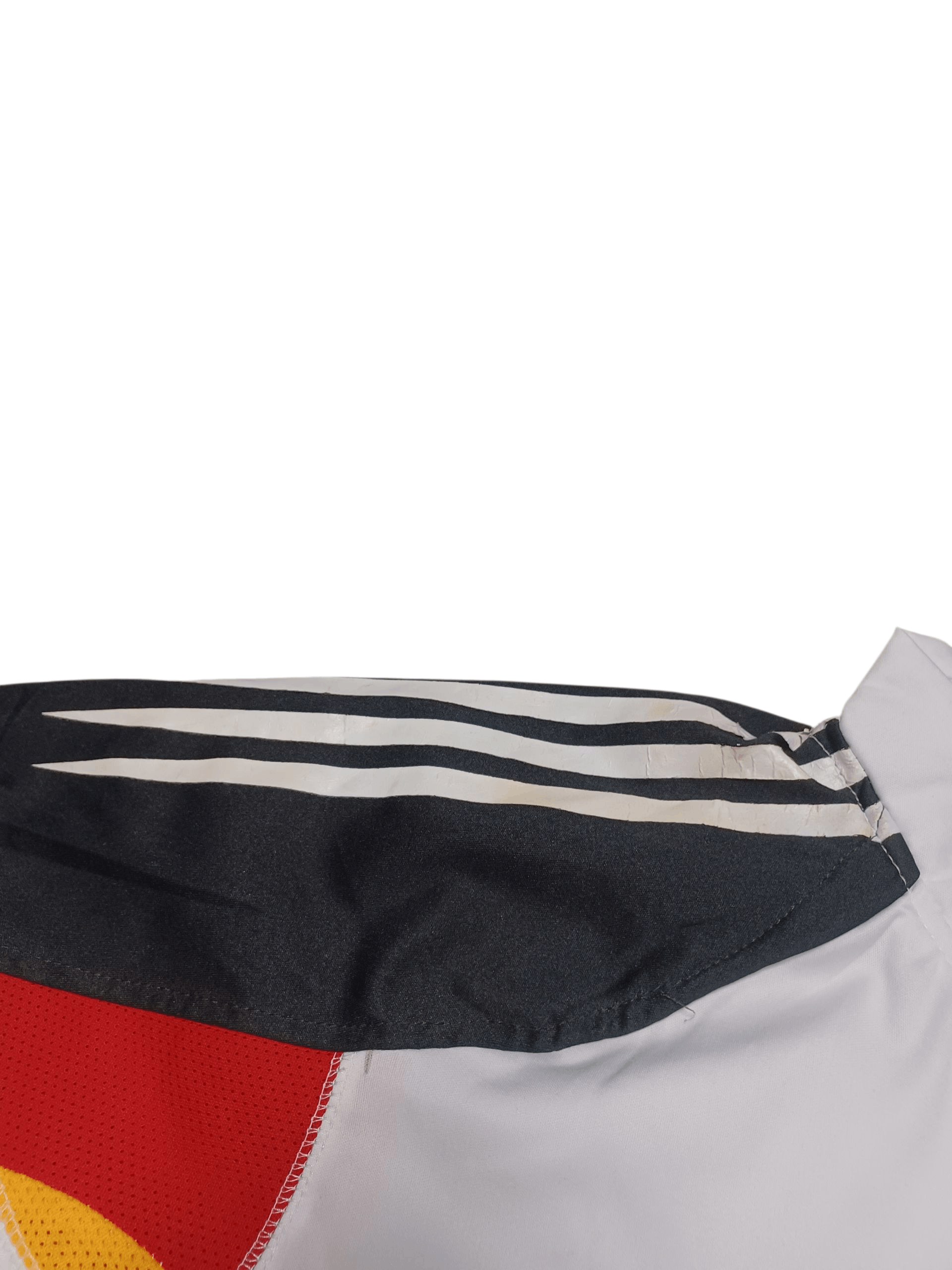 Adidas ADIDAS GERMANY VINTAGE 2003 SOCCER JERSEY Size US S / EU 44-46 / 1 - 4 Thumbnail