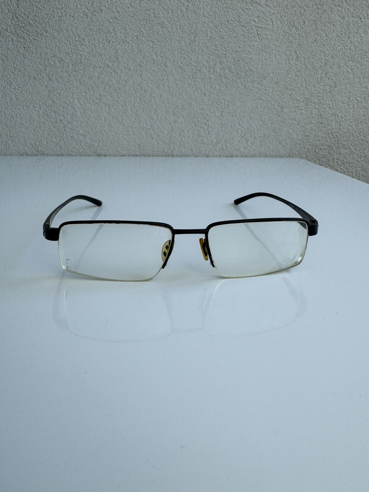 Porsche Design Porsche Design Glasses Design Vintage Size ONE SIZE - 2 Thumbnail