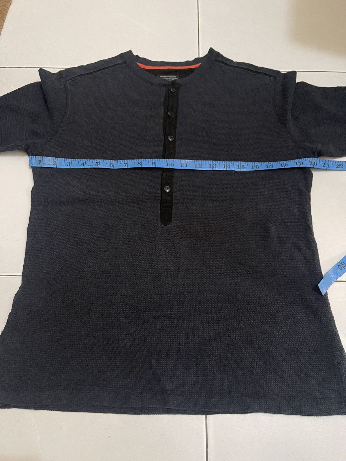 Japanese Brand Vintage Nicole Club For Men Nice Design Size US M / EU 48-50 / 2 - 5 Thumbnail