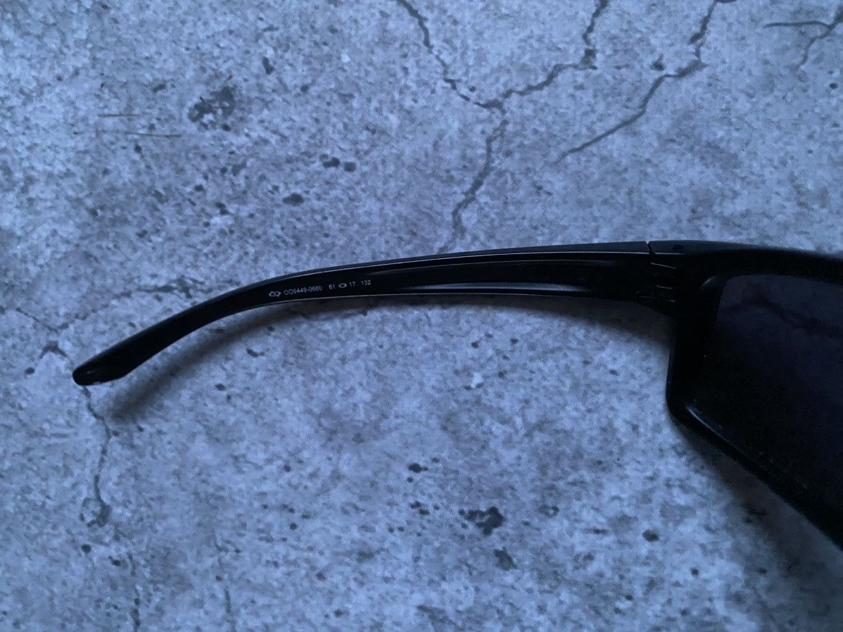 Oakley Vintage Oakley Gibston Prizm Sunglasses 61-17 Polarized Size ONE SIZE - 7 Thumbnail