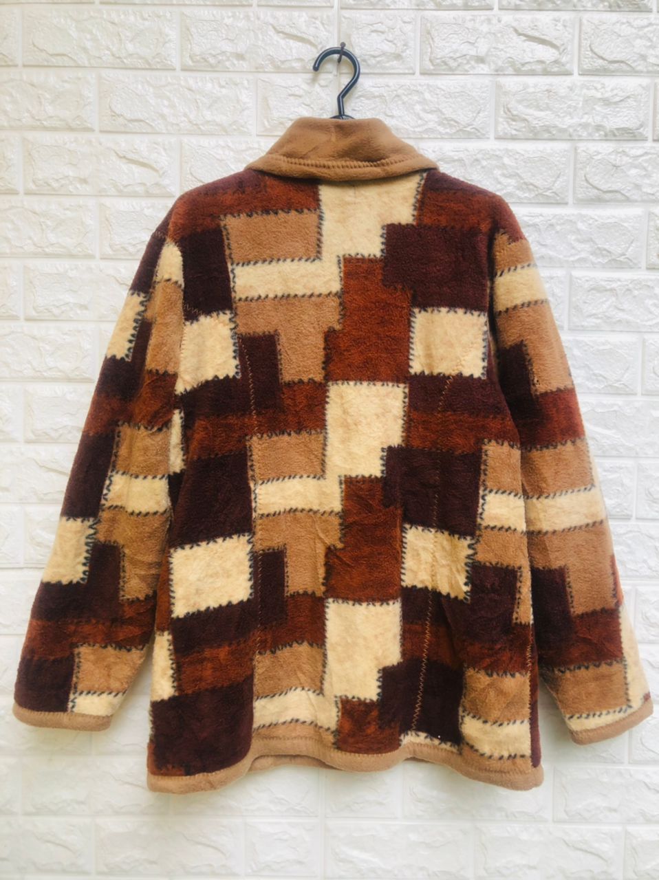 Japanese Brand × Vintage Vintage Chic Fleur Japanese Designer Fashion Style Size M / US 6-8 / IT 42-44 - 2 Thumbnail
