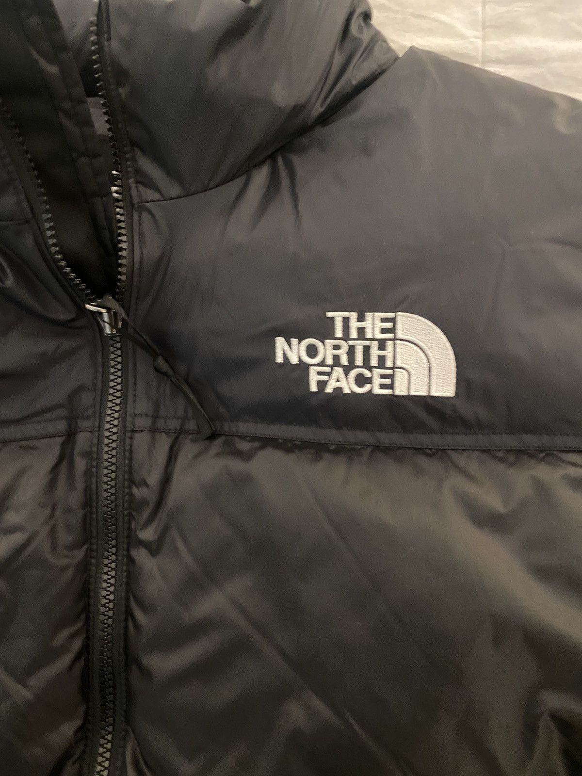 The North Face The North Face Retro Nuptse Jacket XL NWT Size US XL / EU 56 / 4 - 6 Thumbnail