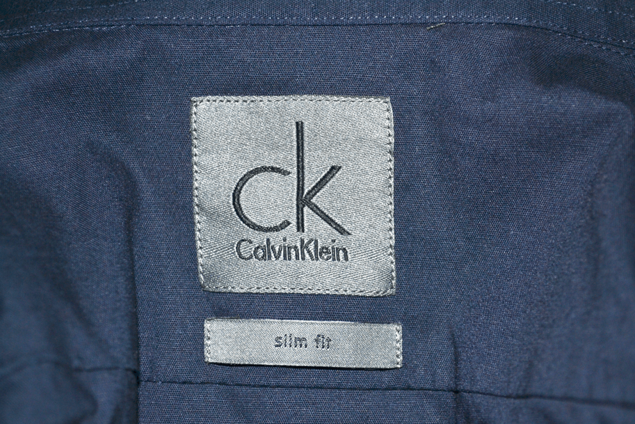 Calvin Klein CK Calvin Klein Shirt Size US L / EU 52-54 / 3 - 8 Thumbnail