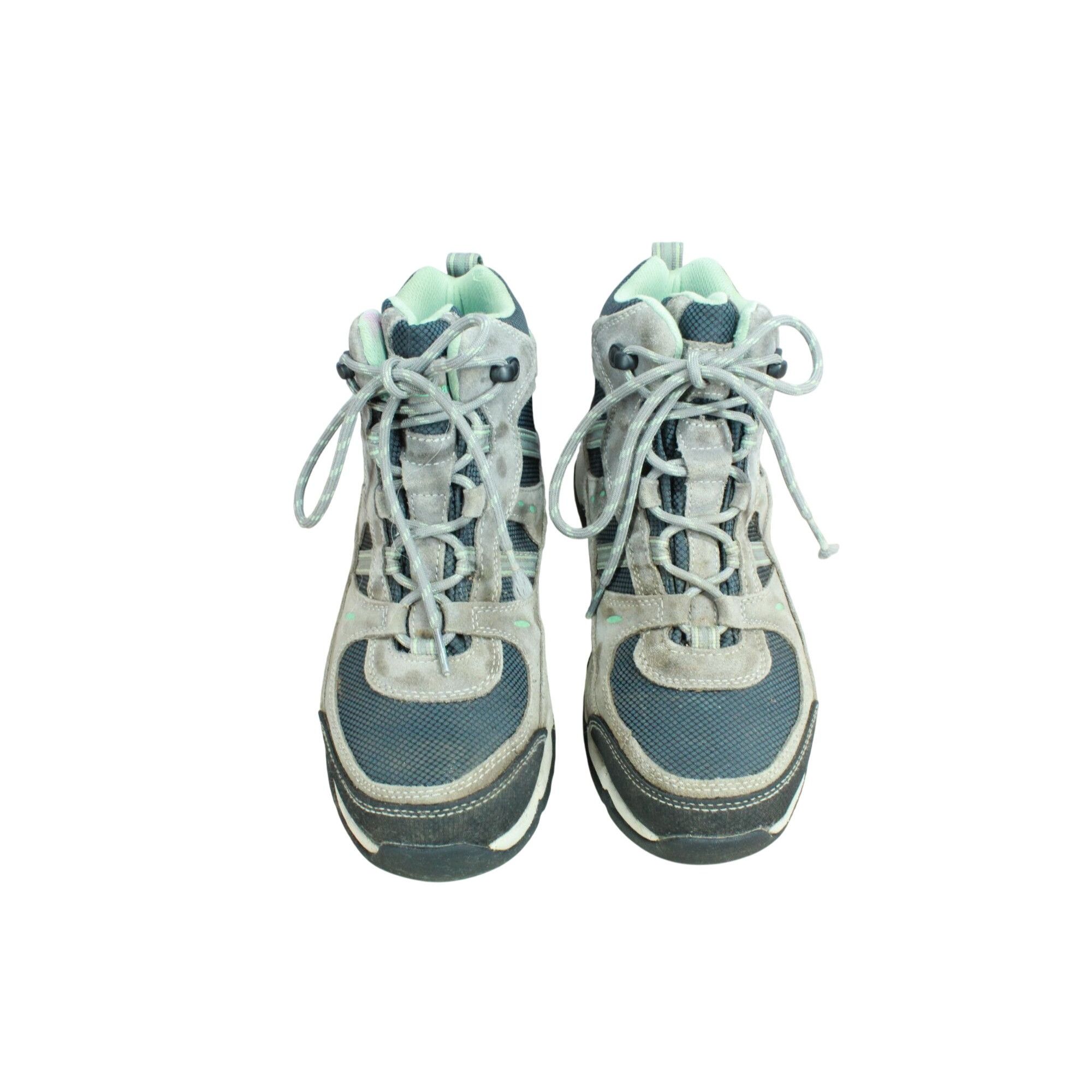 L.L. Bean LL Bean Women's Trail Model 4 Hiking Boots Size 10 M Size US 10 / IT 40 - 5 Thumbnail